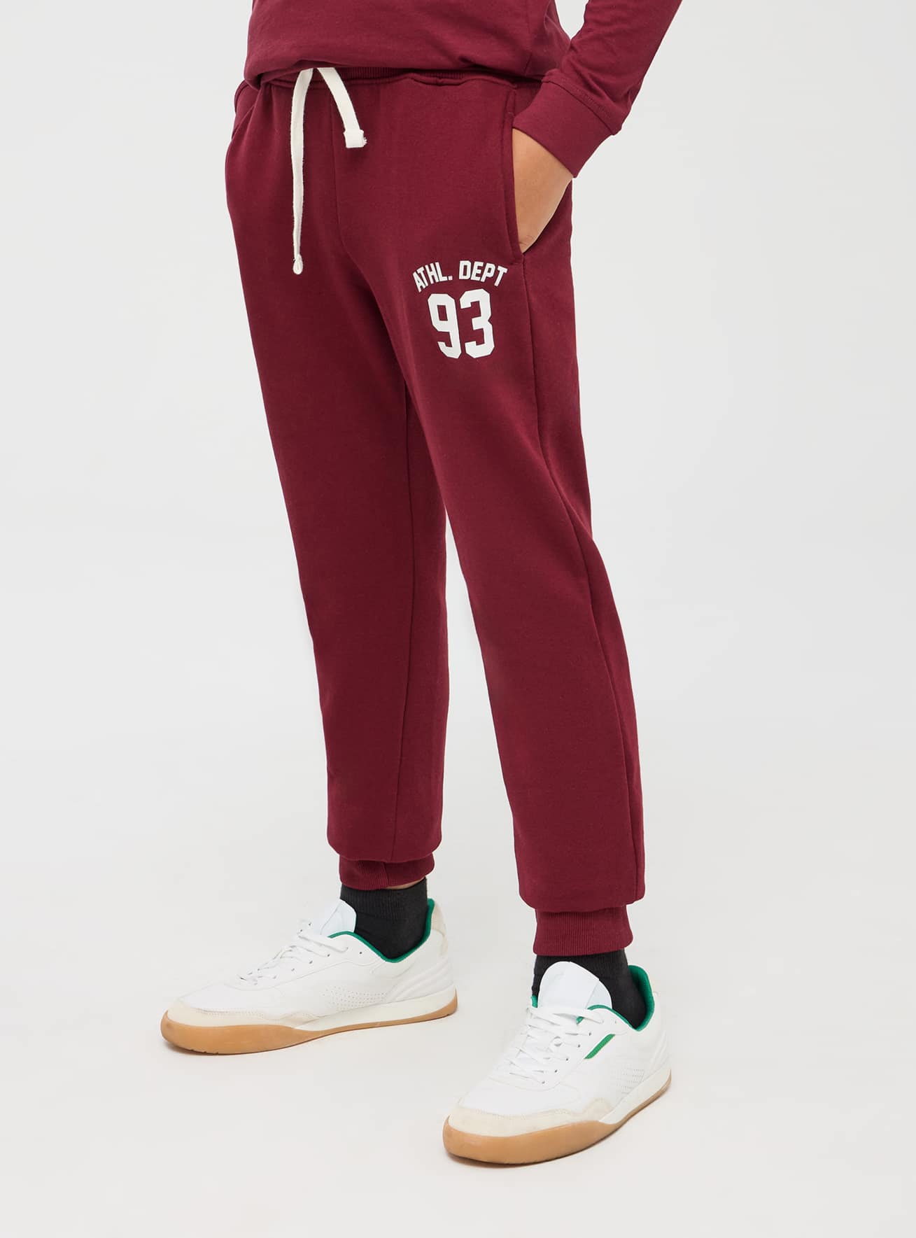 Pantalone ginnico Lungo Bambino Kids