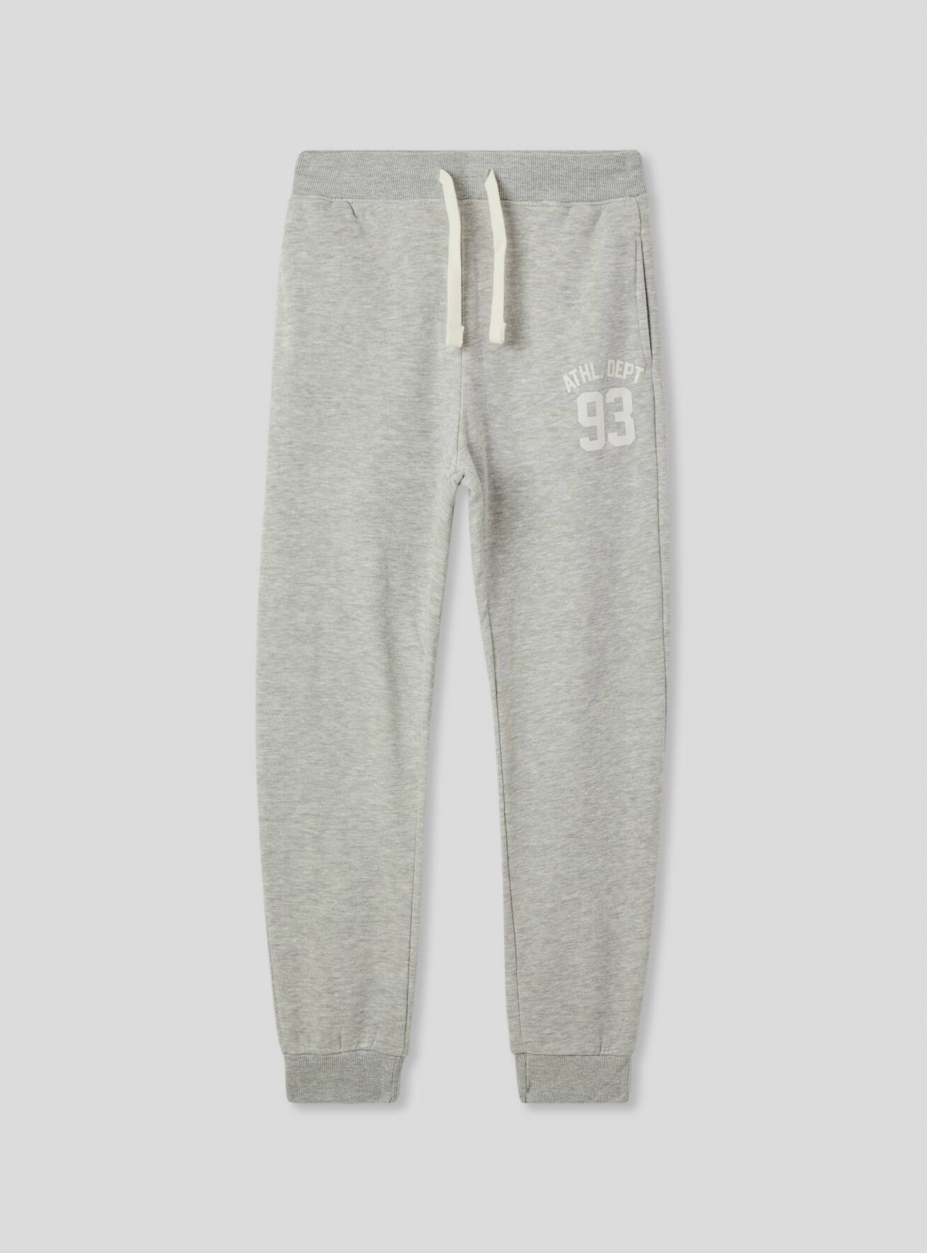 Pantalone ginnico Lungo Bambino Kids