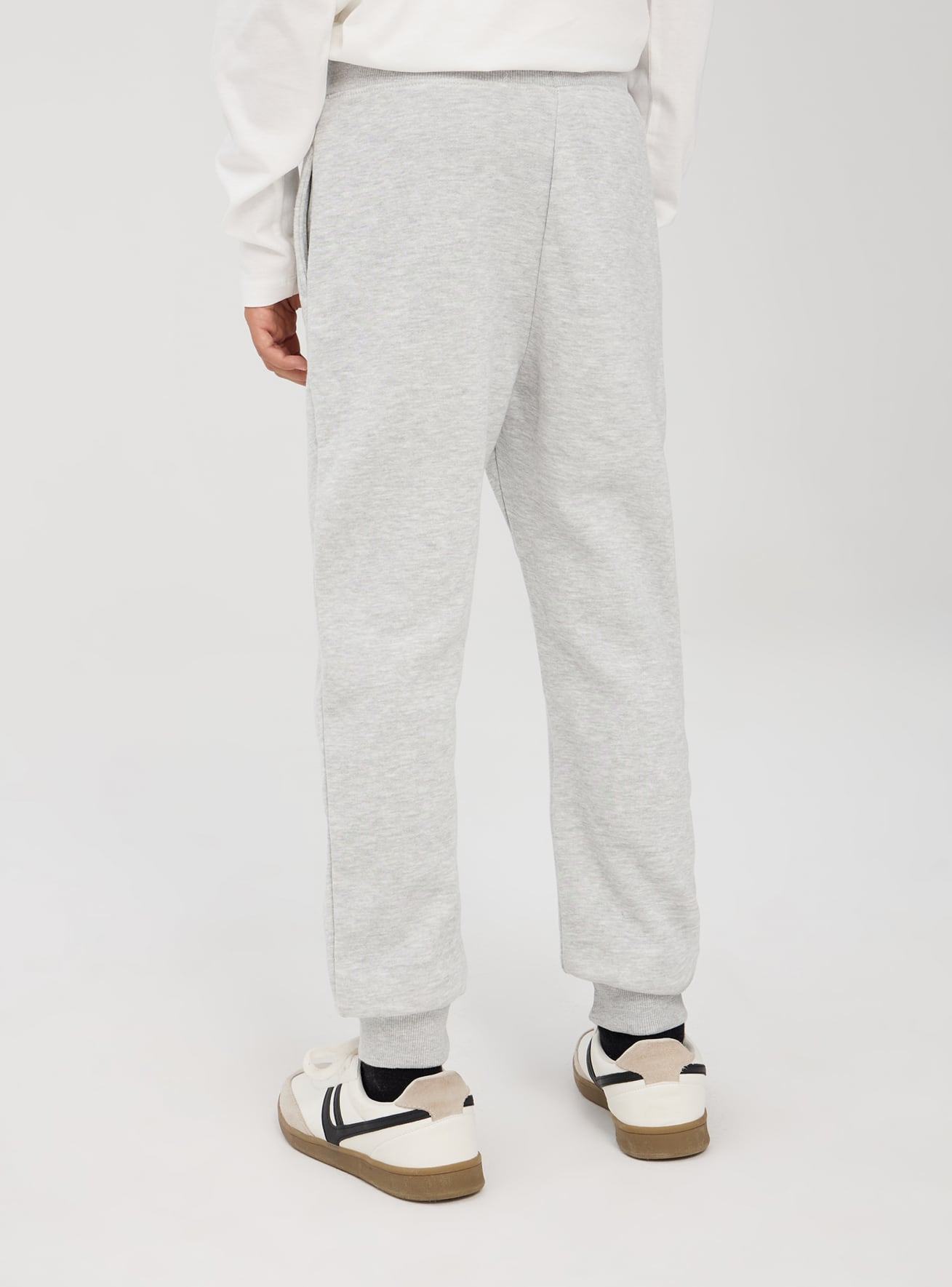 Pantalone ginnico Lungo Bambino Kids