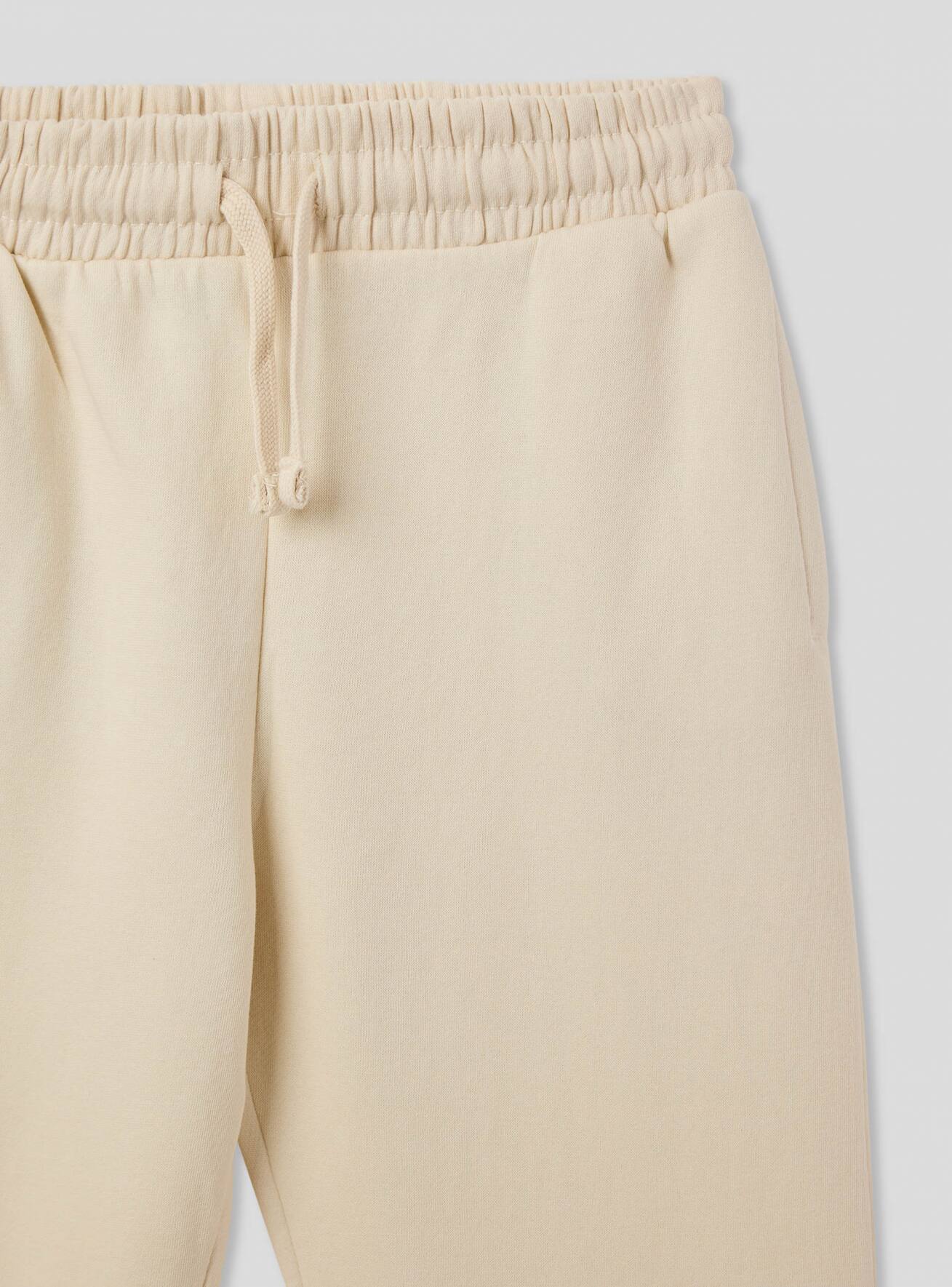 Full-length gym pants Boys Terranova