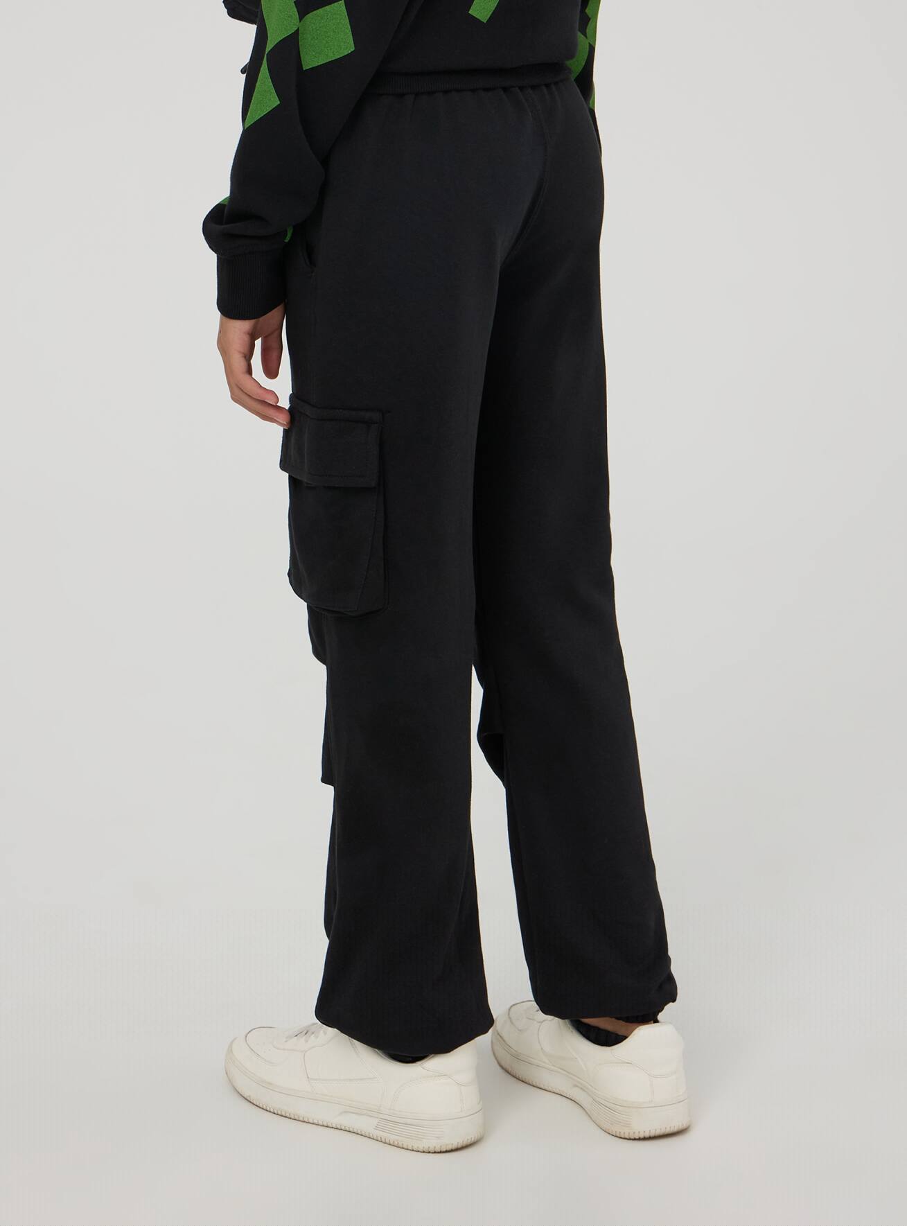 Pantalone ginnico Lungo Bambino Kids
