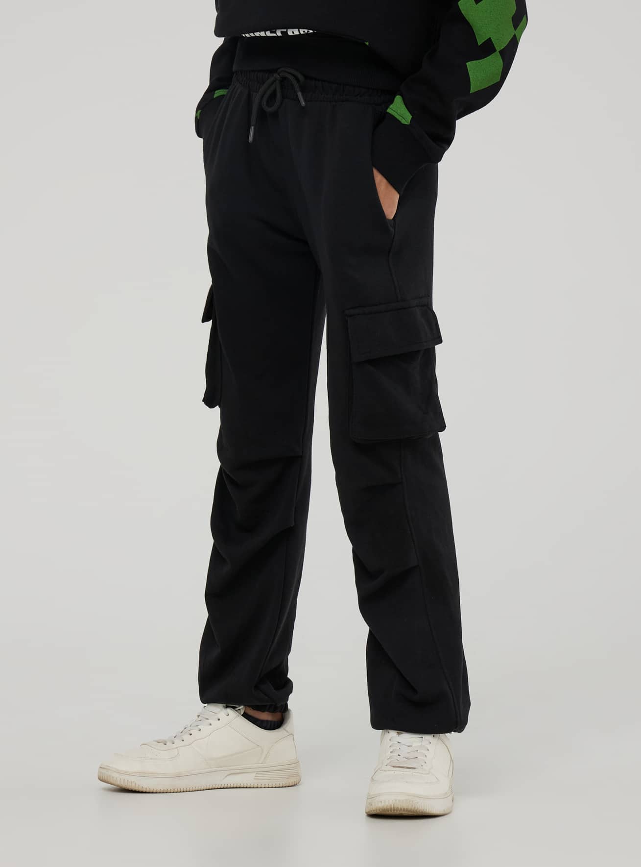 Pantalone ginnico Lungo Bambino Kids