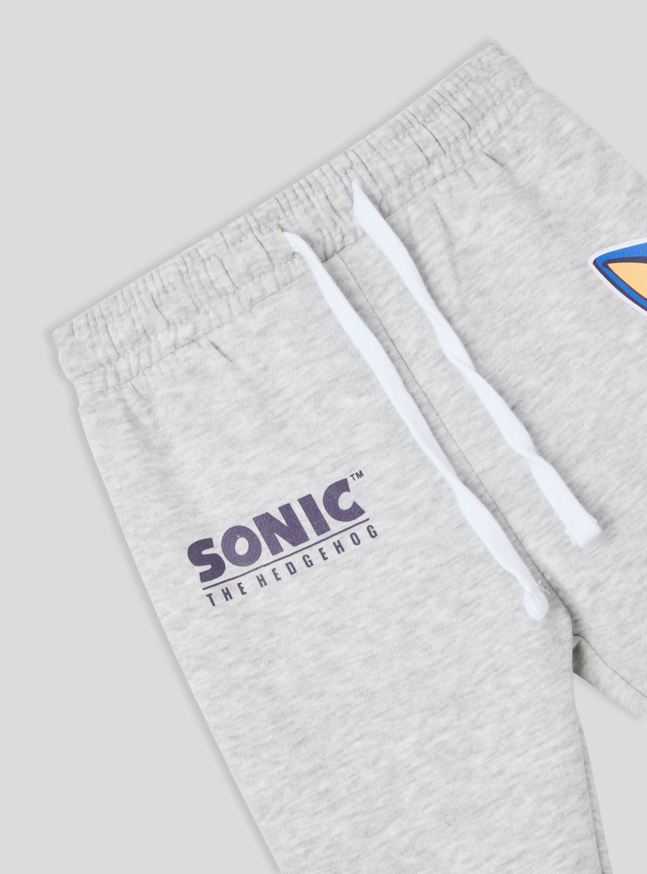 Full-length gym pants Boys Terranova