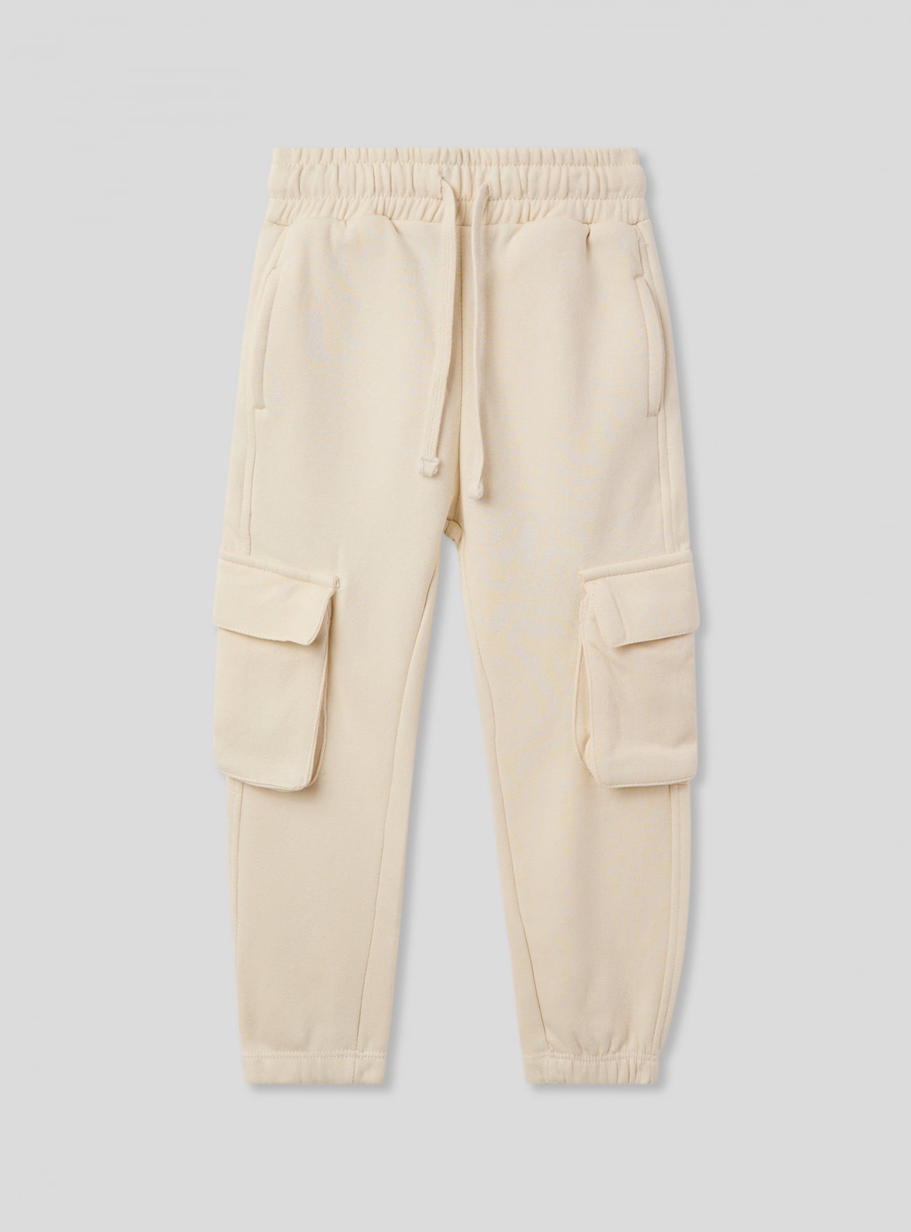 Full-length gym pants Boys Terranova