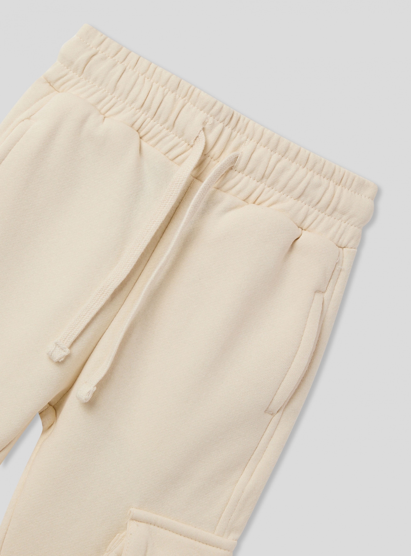 Full-length gym pants Boys Terranova