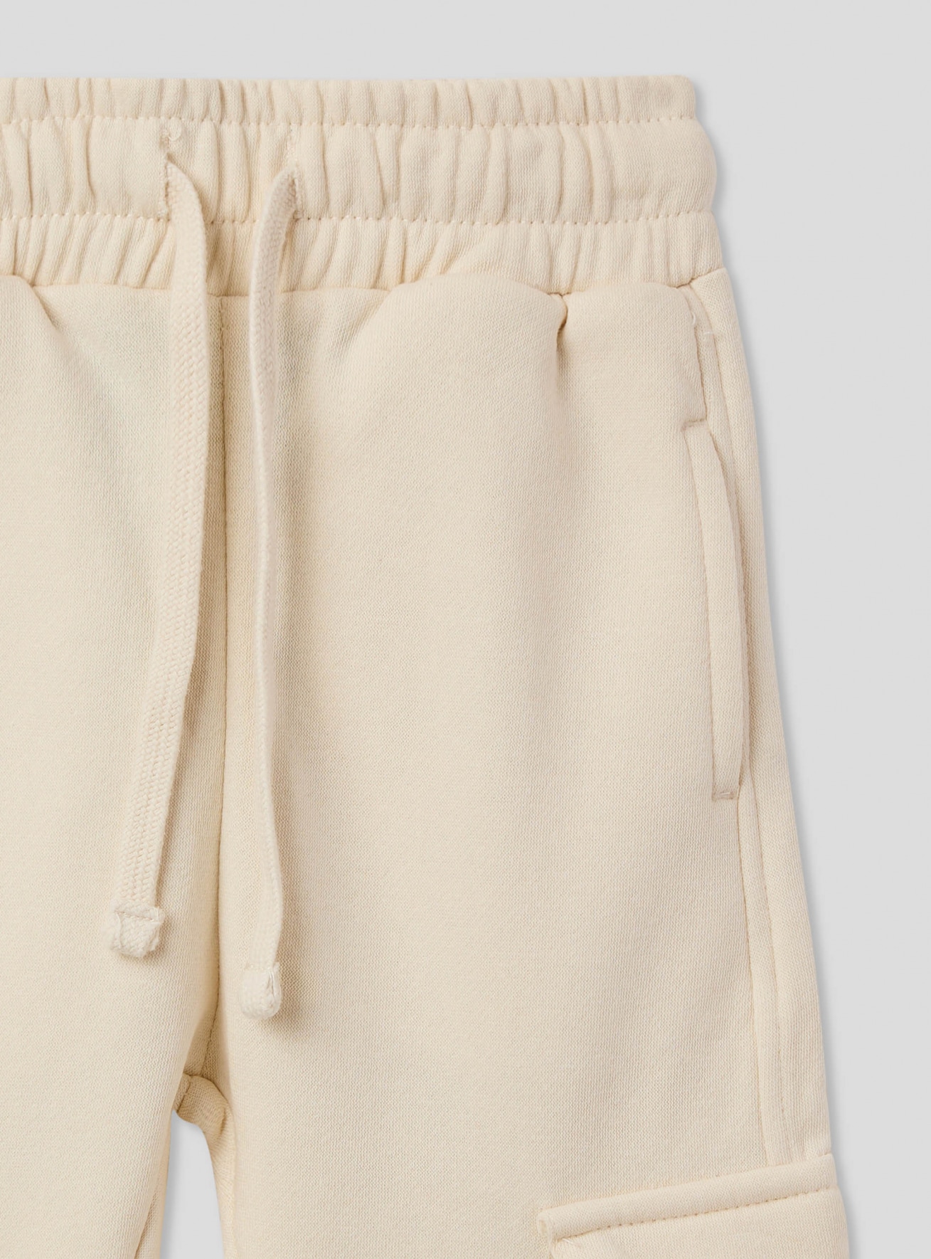 Full-length gym pants Boys Terranova
