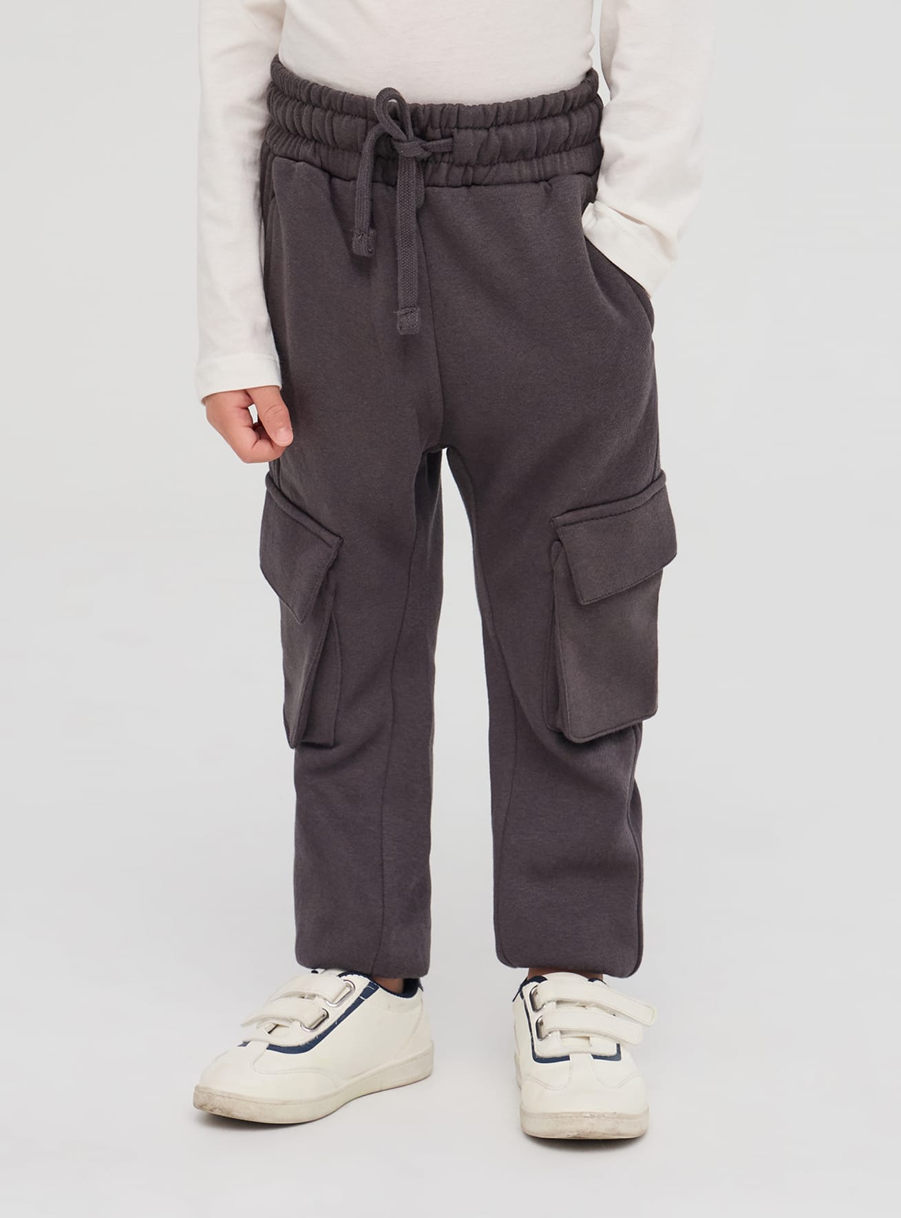 Pantalone ginnico Lungo Detské chlapecké Terranova