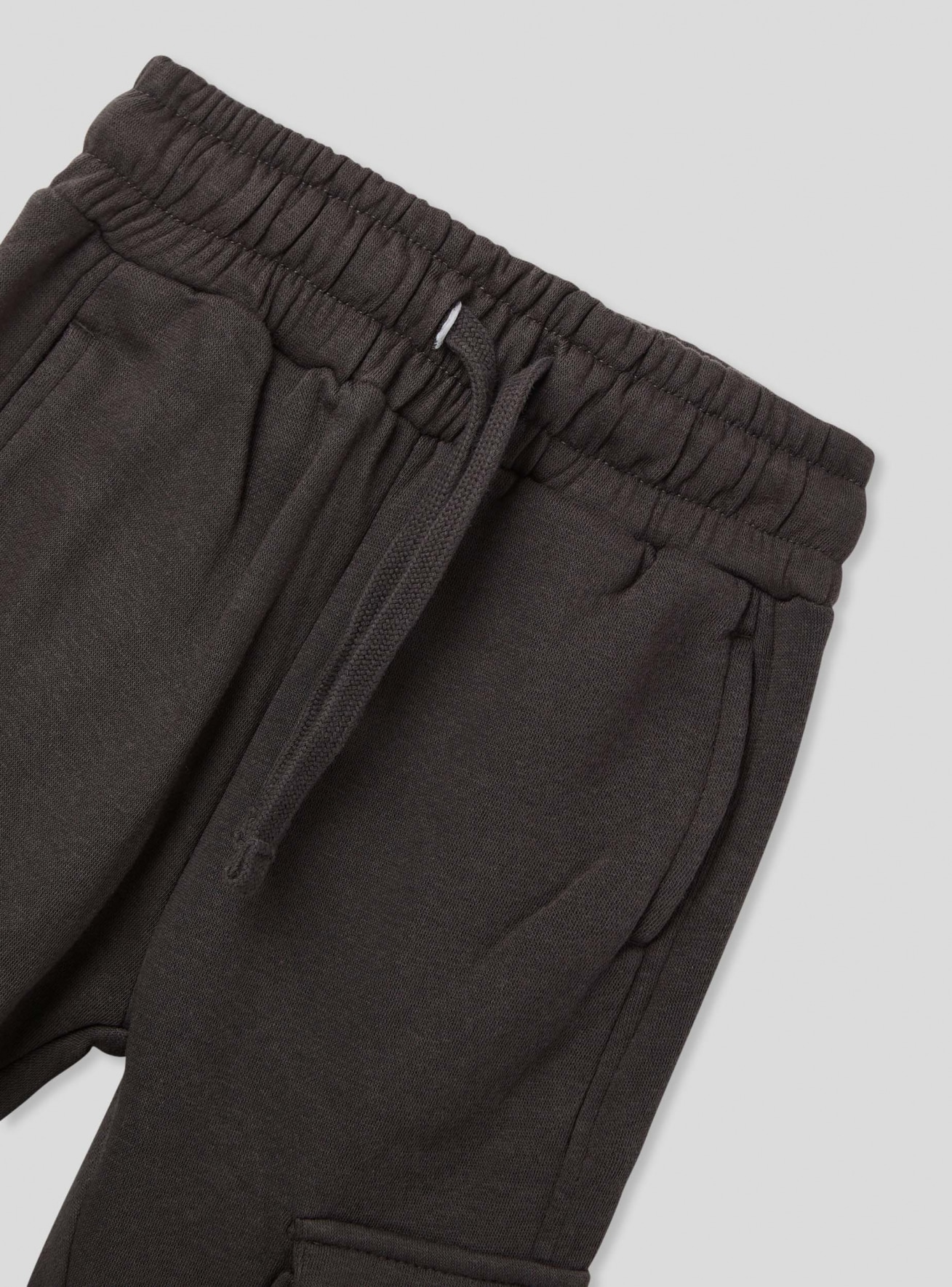 Pantalone ginnico Lungo Detské chlapecké Terranova