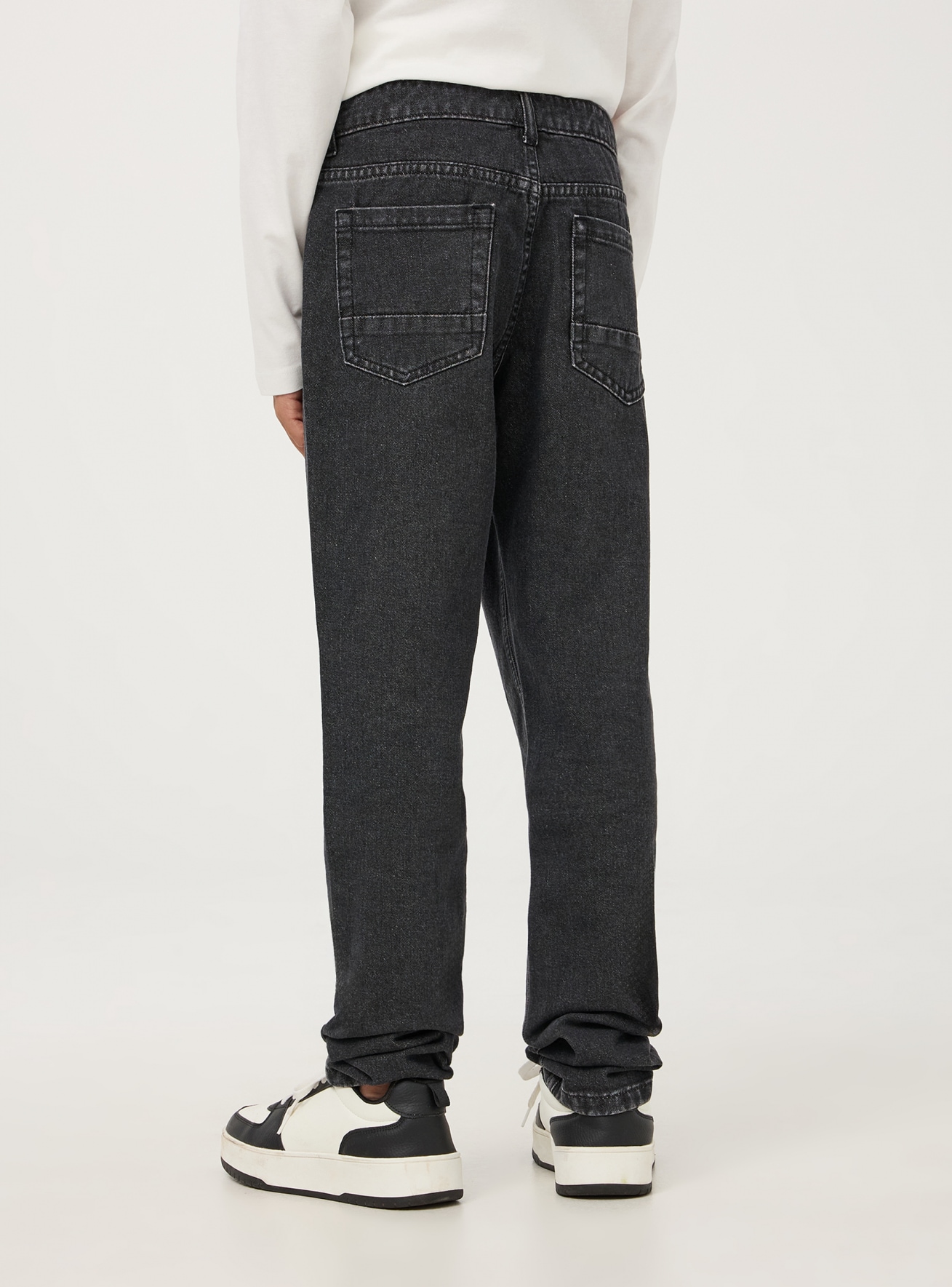 Pantalone Jeans Lungo Bambino Kids