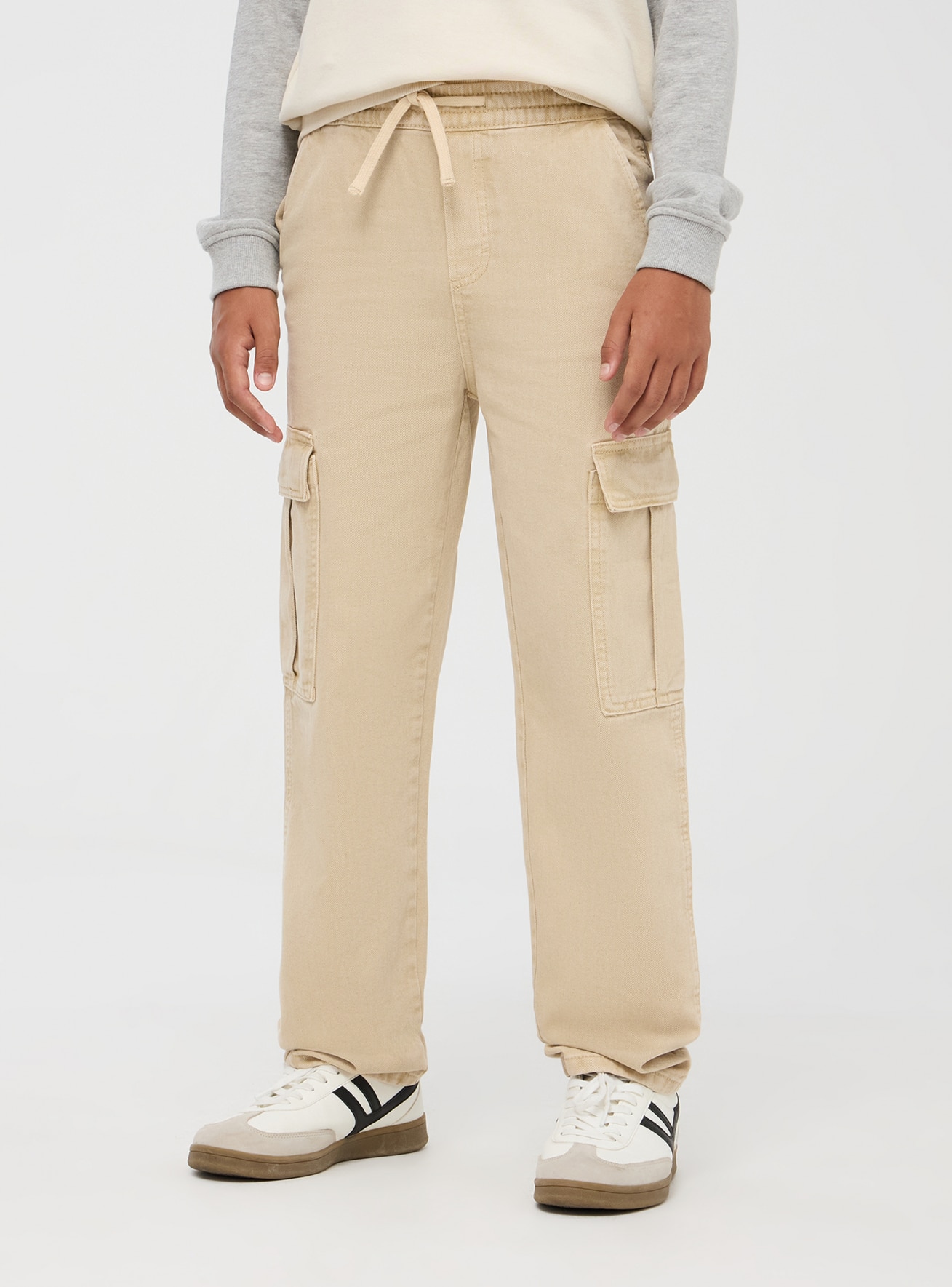 Duge pantalone Dečaci 010