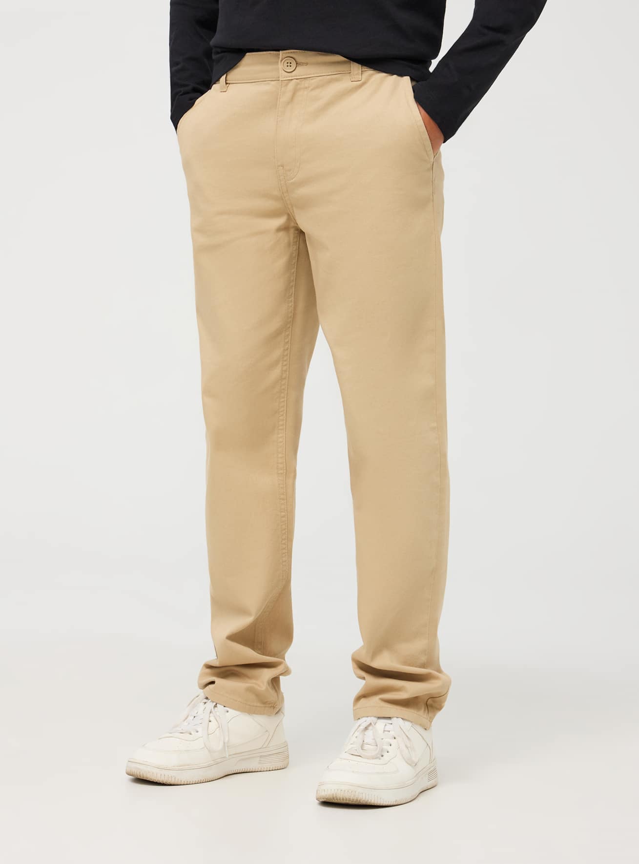 Pantalone Lungo Junge Terranova