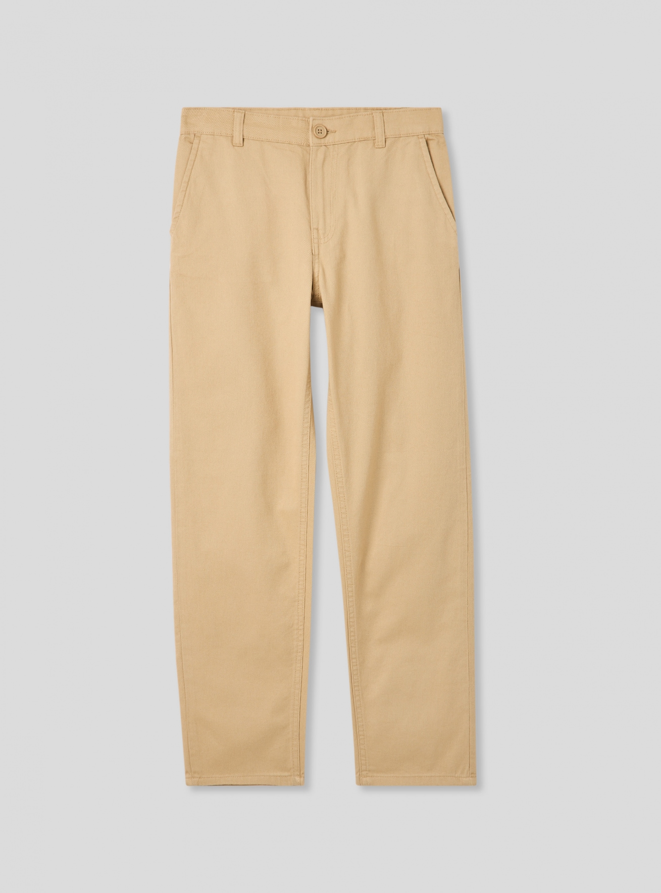 Pantalone Lungo Junge Terranova