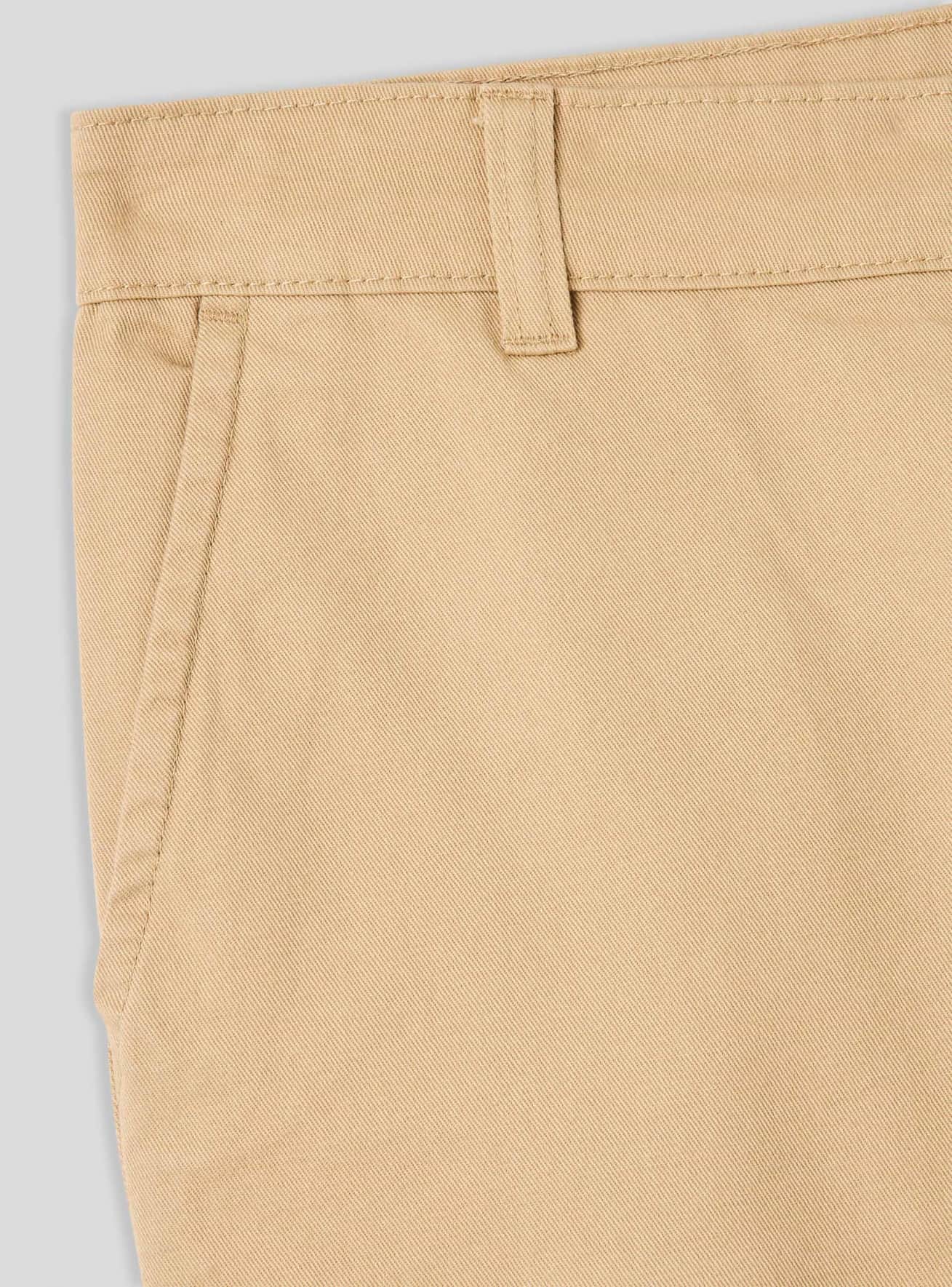 Pantalone Lungo Junge Terranova