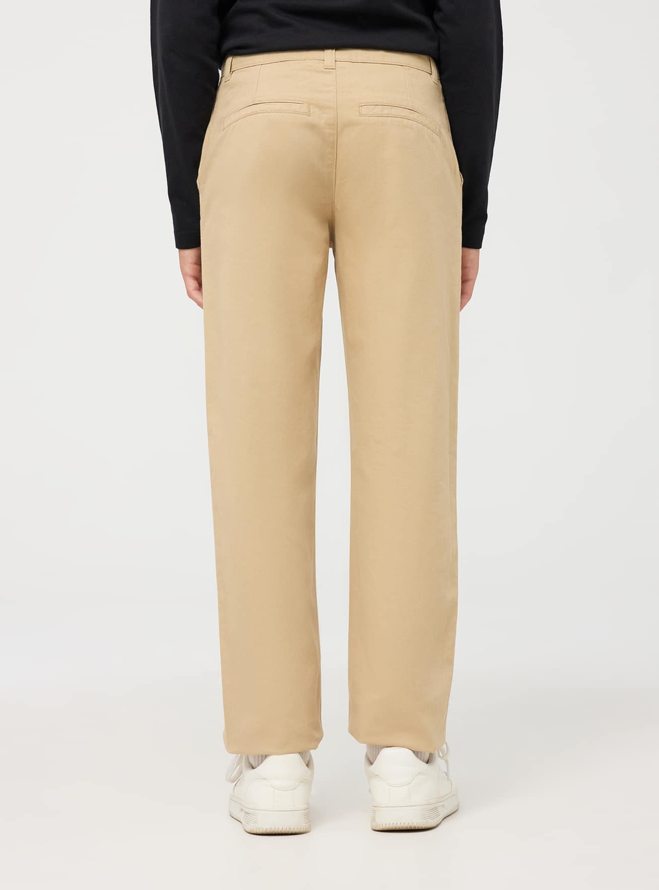 Pantalone Lungo Junge Terranova