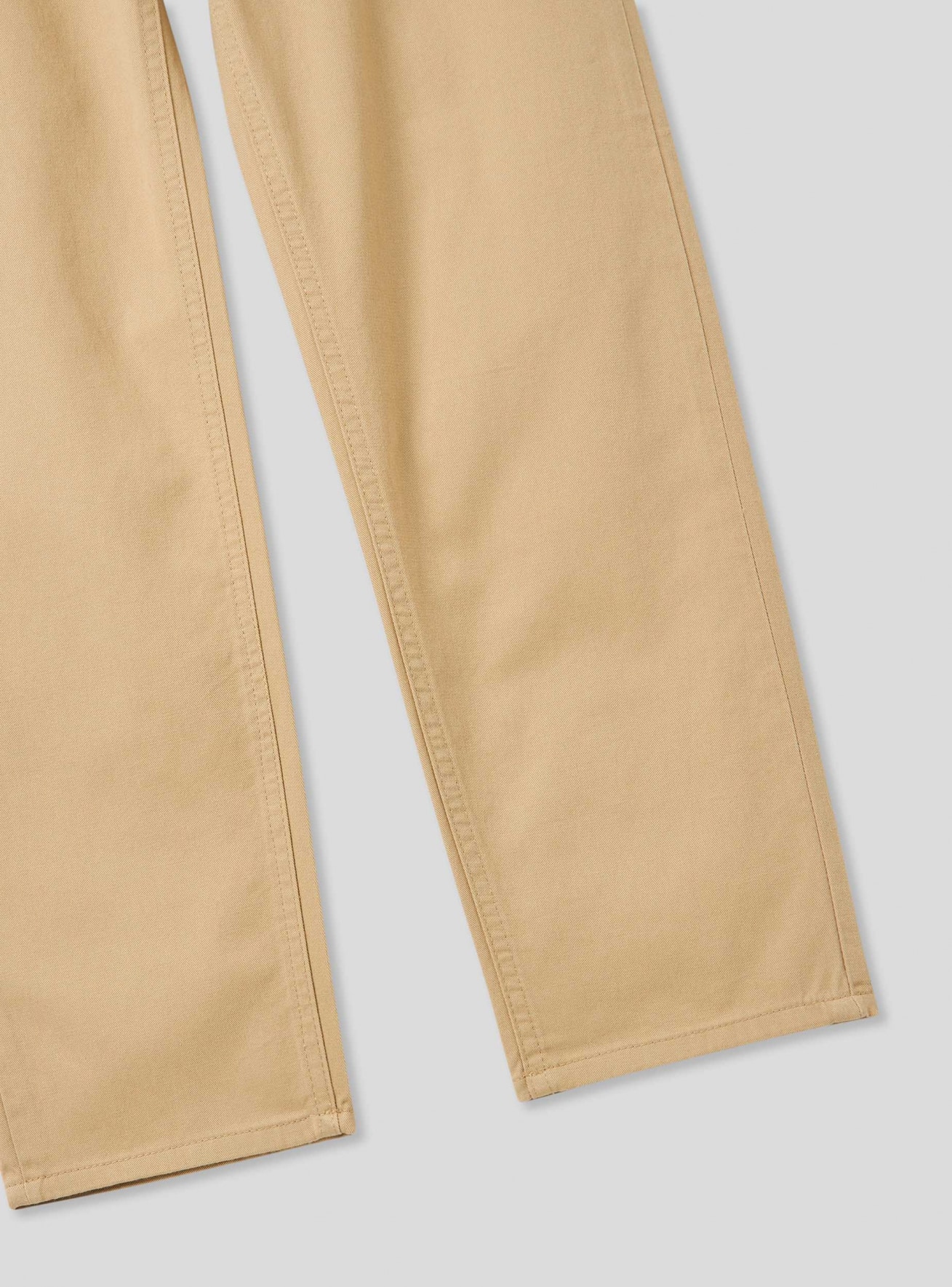 Pantalone Lungo Junge Terranova
