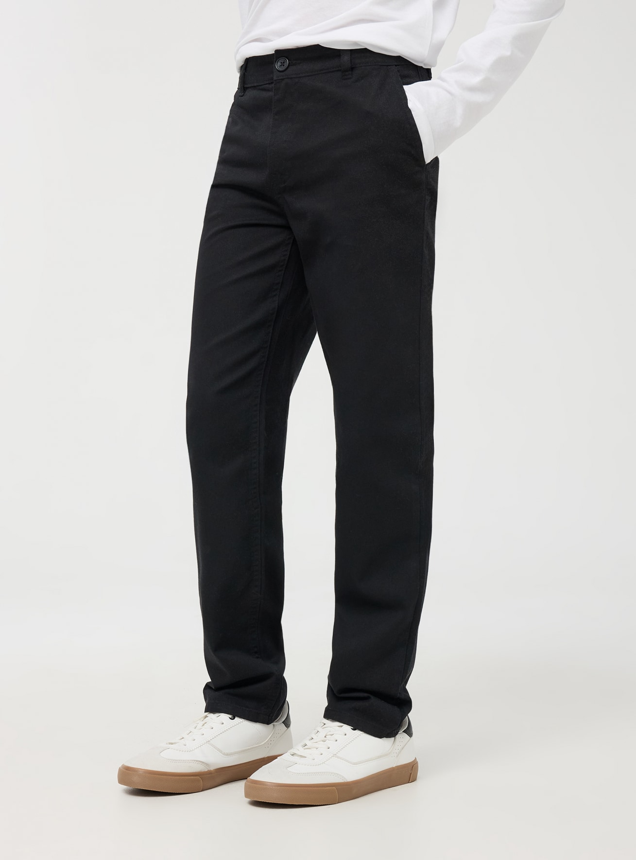 Duge pantalone Dečaci 010
