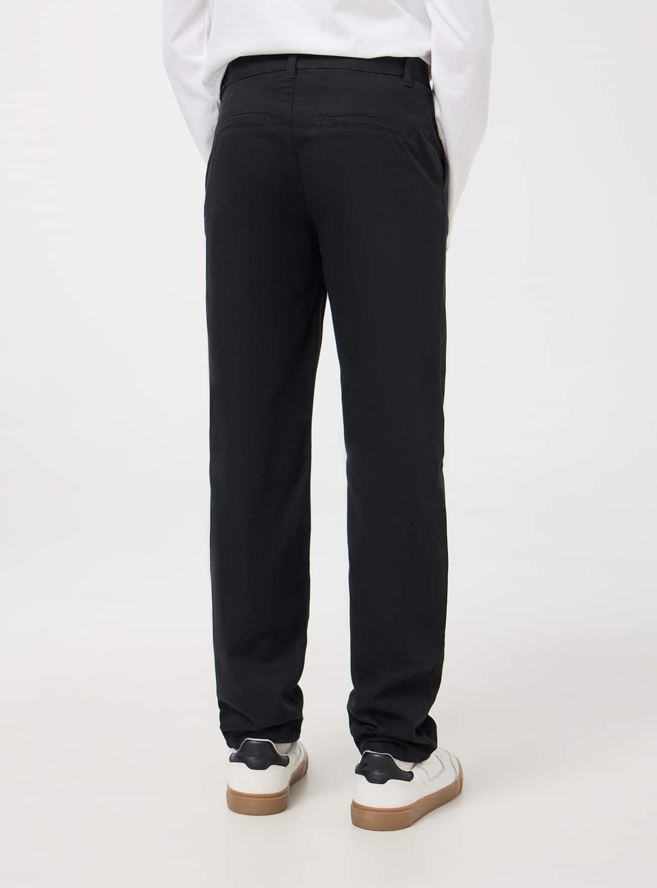 Duge pantalone Dečaci 010