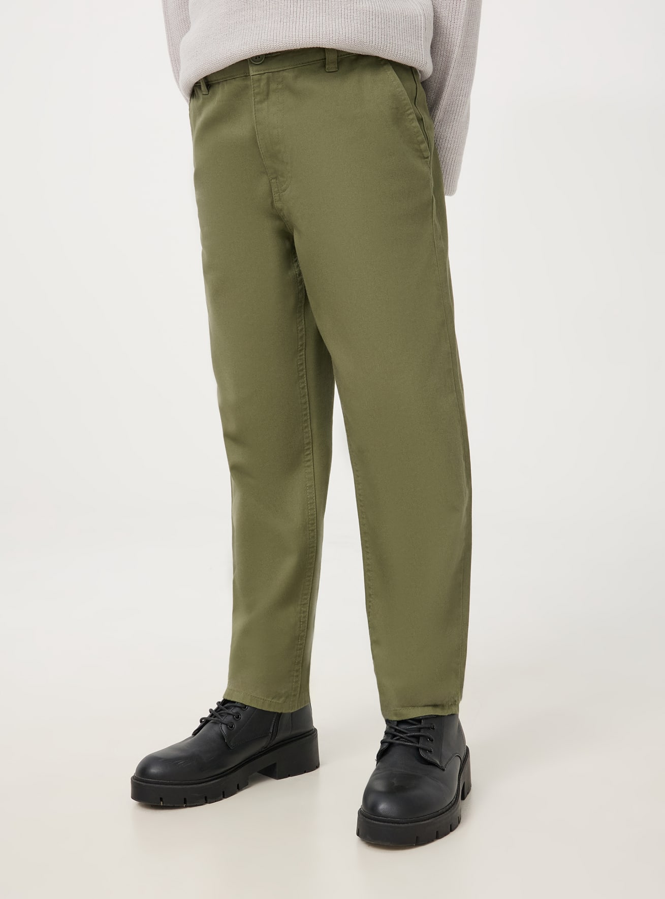 Long pants Boys Terranova