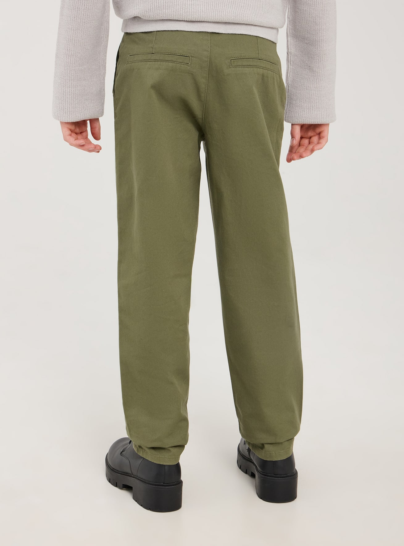 Long pants Boys Terranova