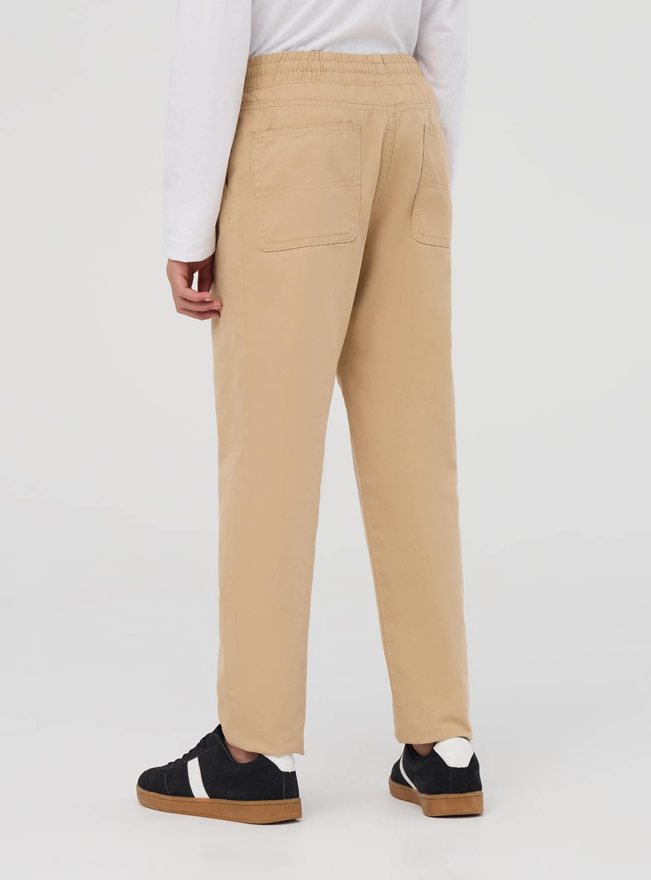Pantalone Lungo Junge Terranova