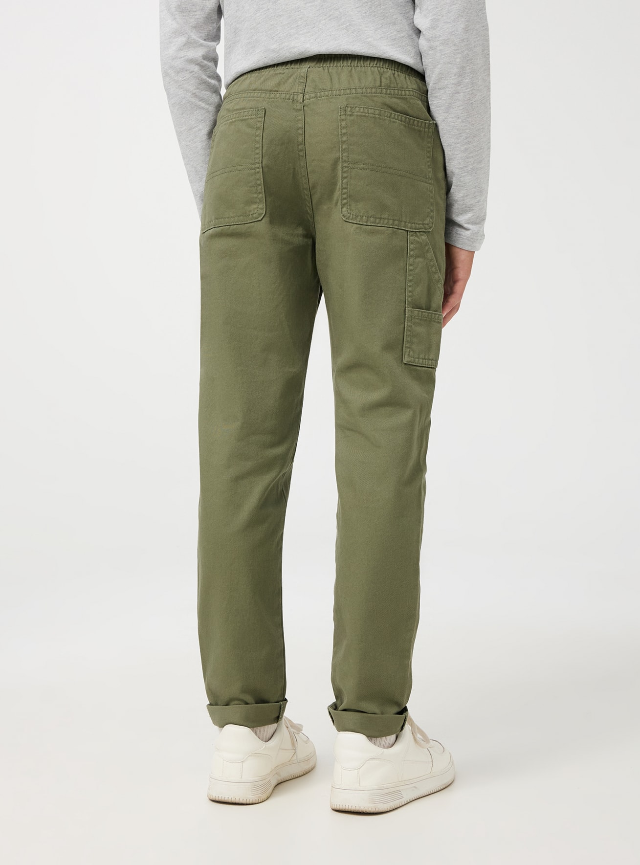 Pantalone Lungo Bambino Kids