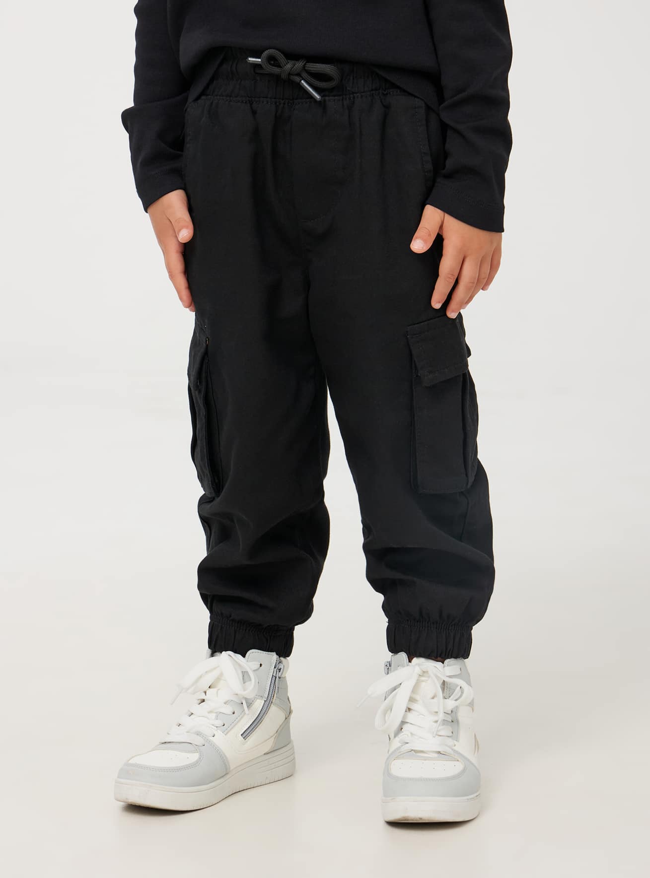 Long pants Boys Terranova