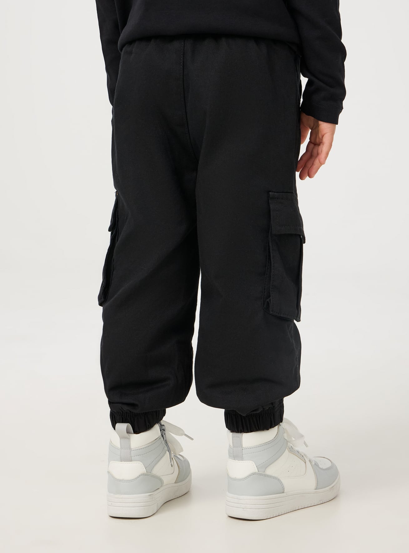 Long pants Boys Terranova