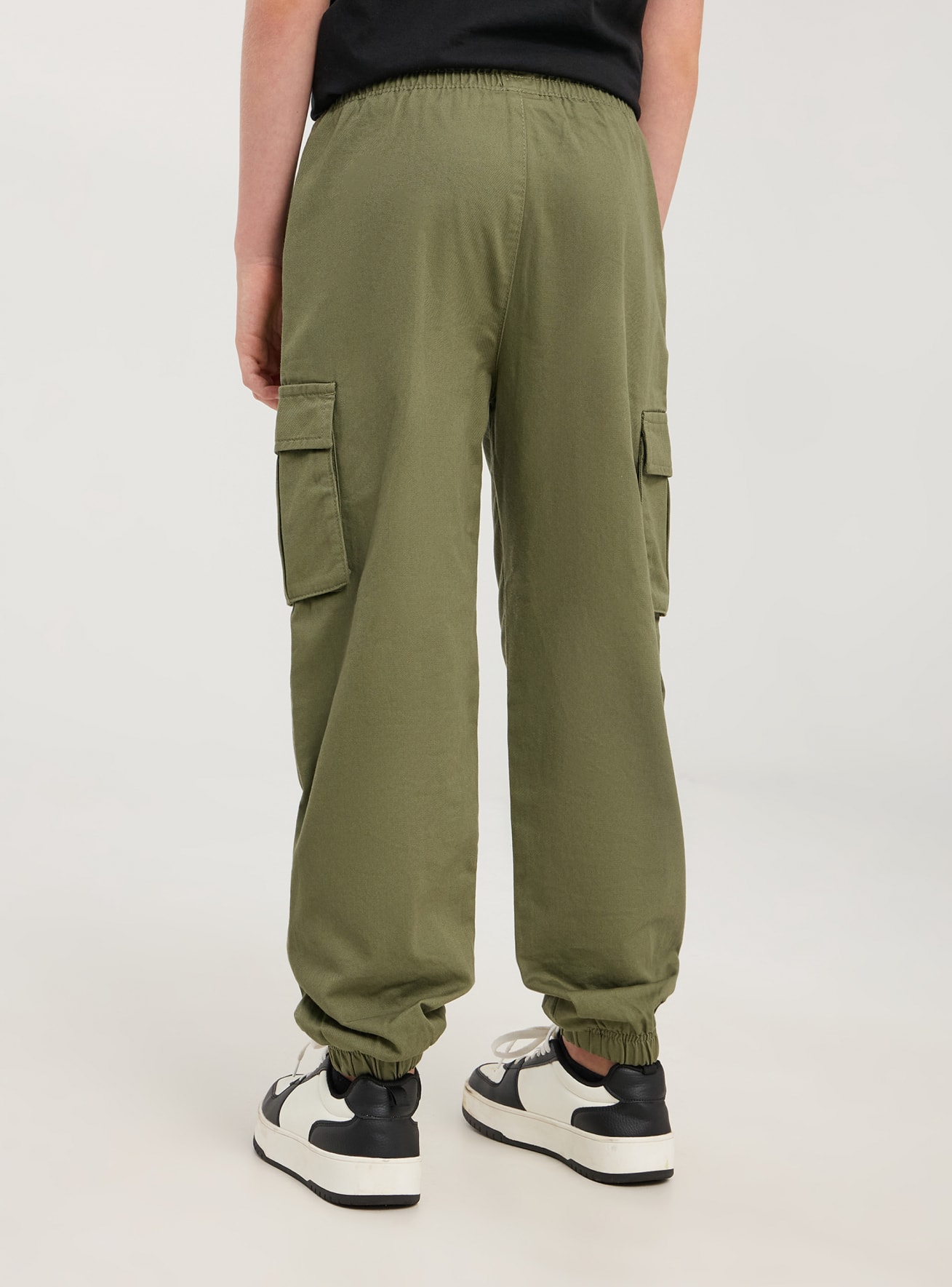 Pantalone Lungo Detské chlapecké Terranova