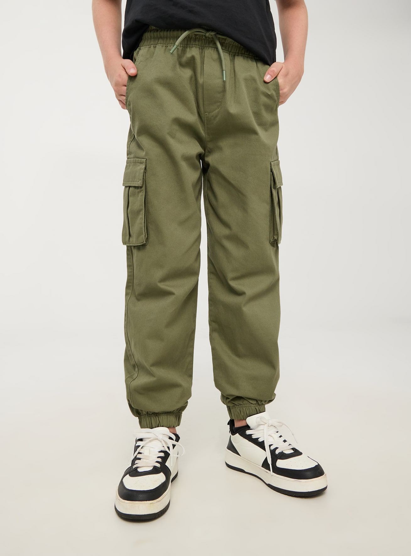 Pantalone Lungo Detské chlapecké Terranova