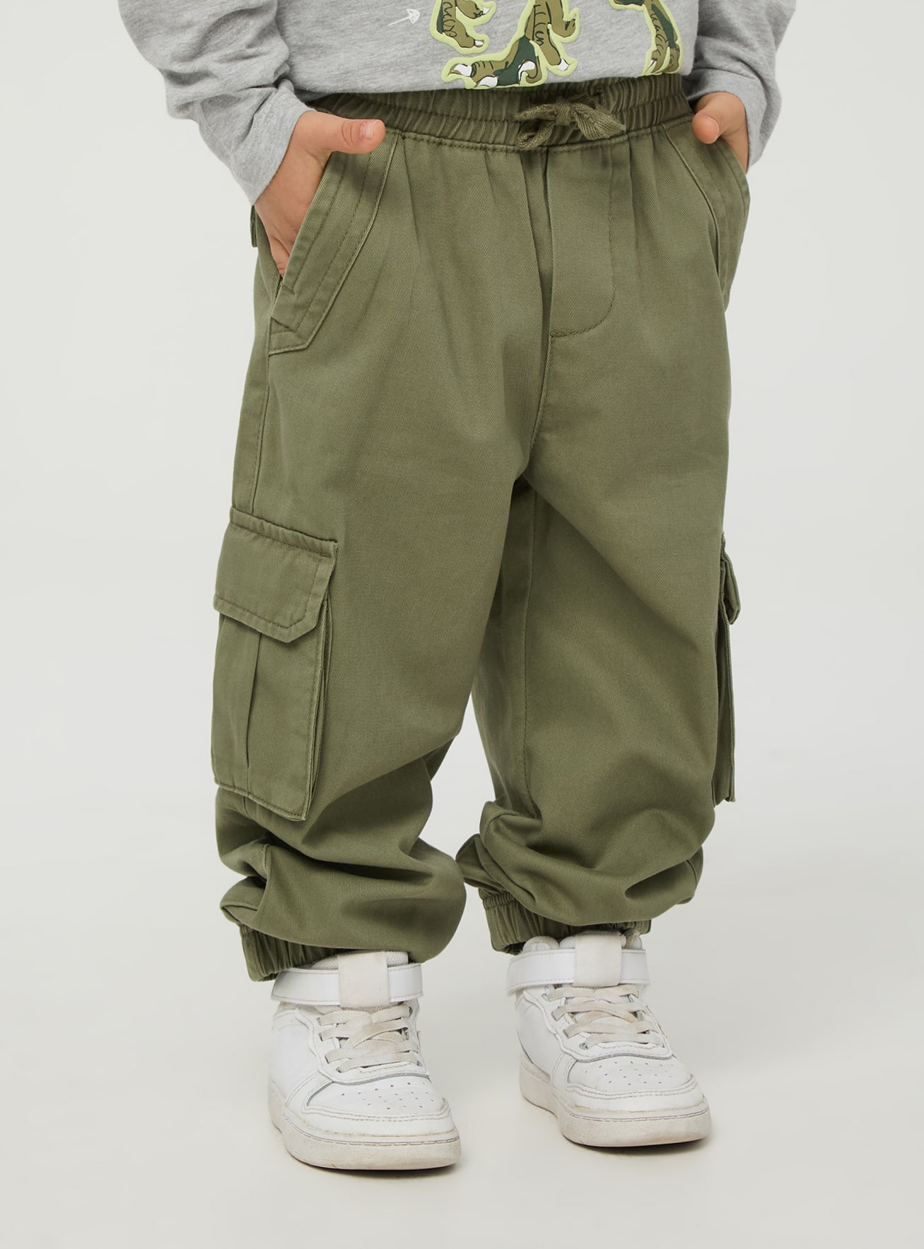 Pantalone Lungo Detské chlapecké Terranova