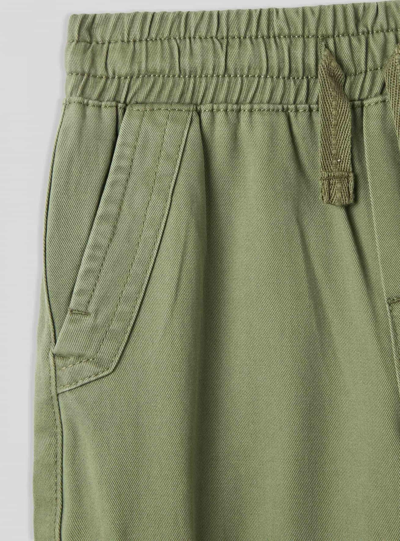 Pantalone Lungo Detské chlapecké Terranova