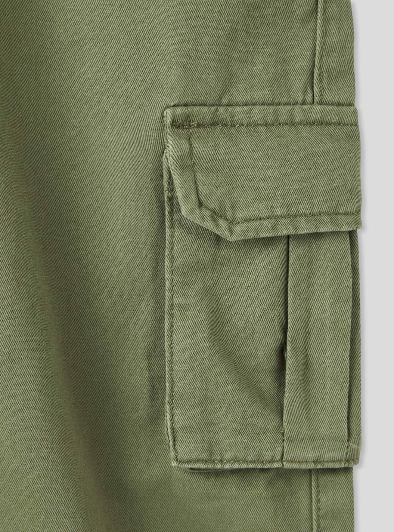 Pantalone Lungo Detské chlapecké Terranova