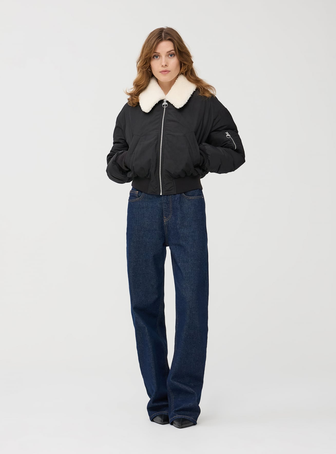 Outerwear Woman Terranova
