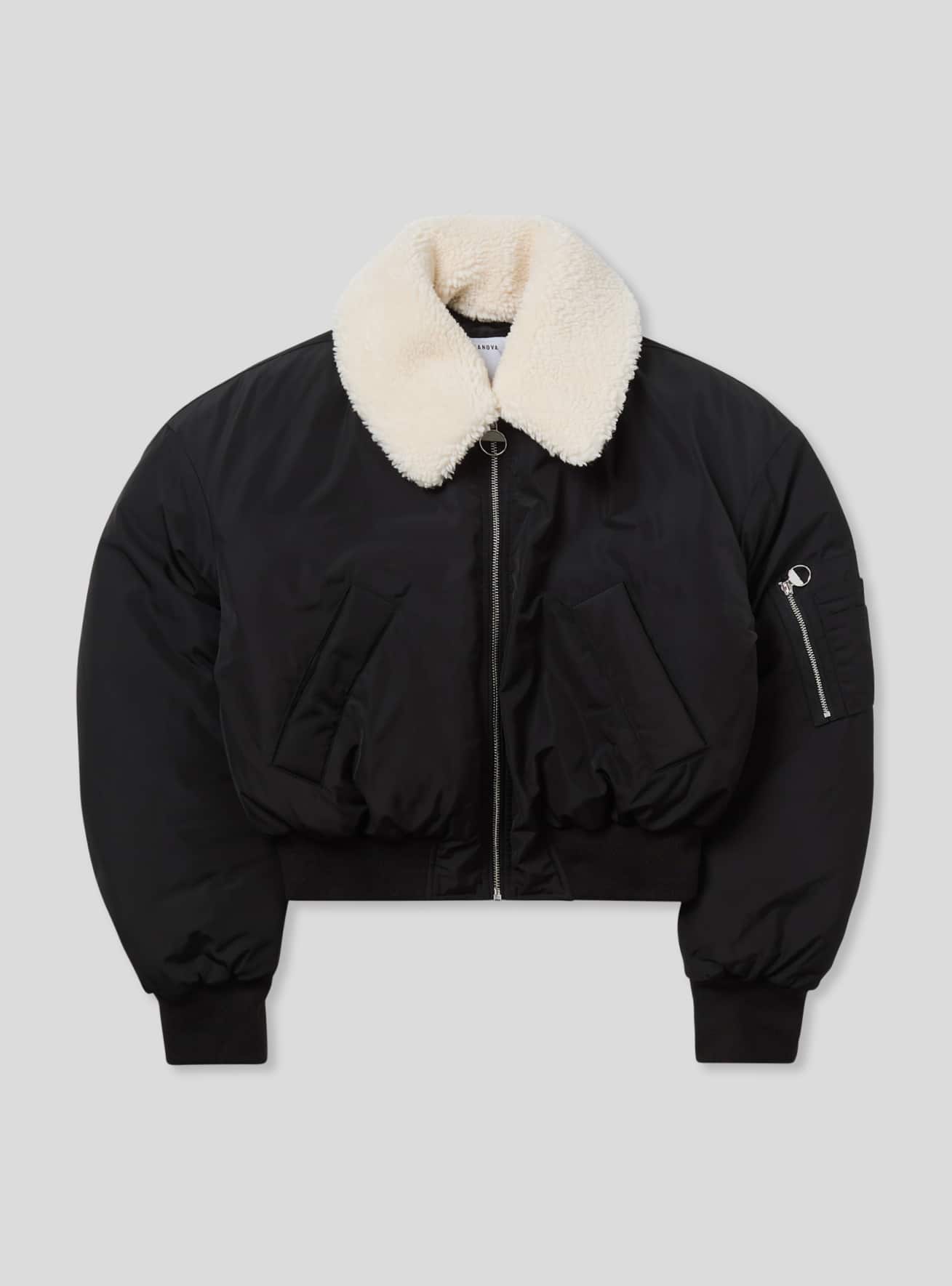 Outerwear Woman Terranova