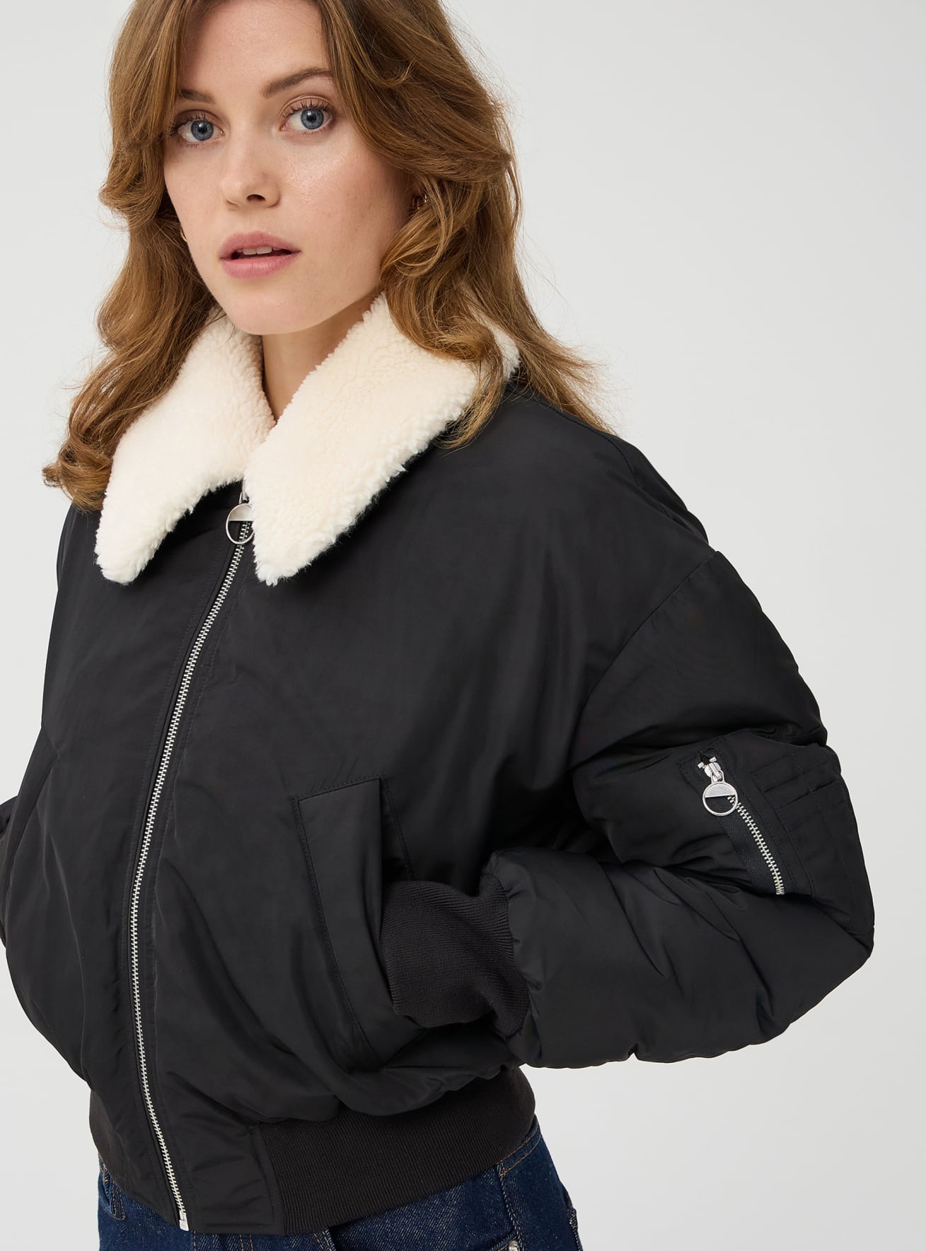 Outerwear Woman Terranova