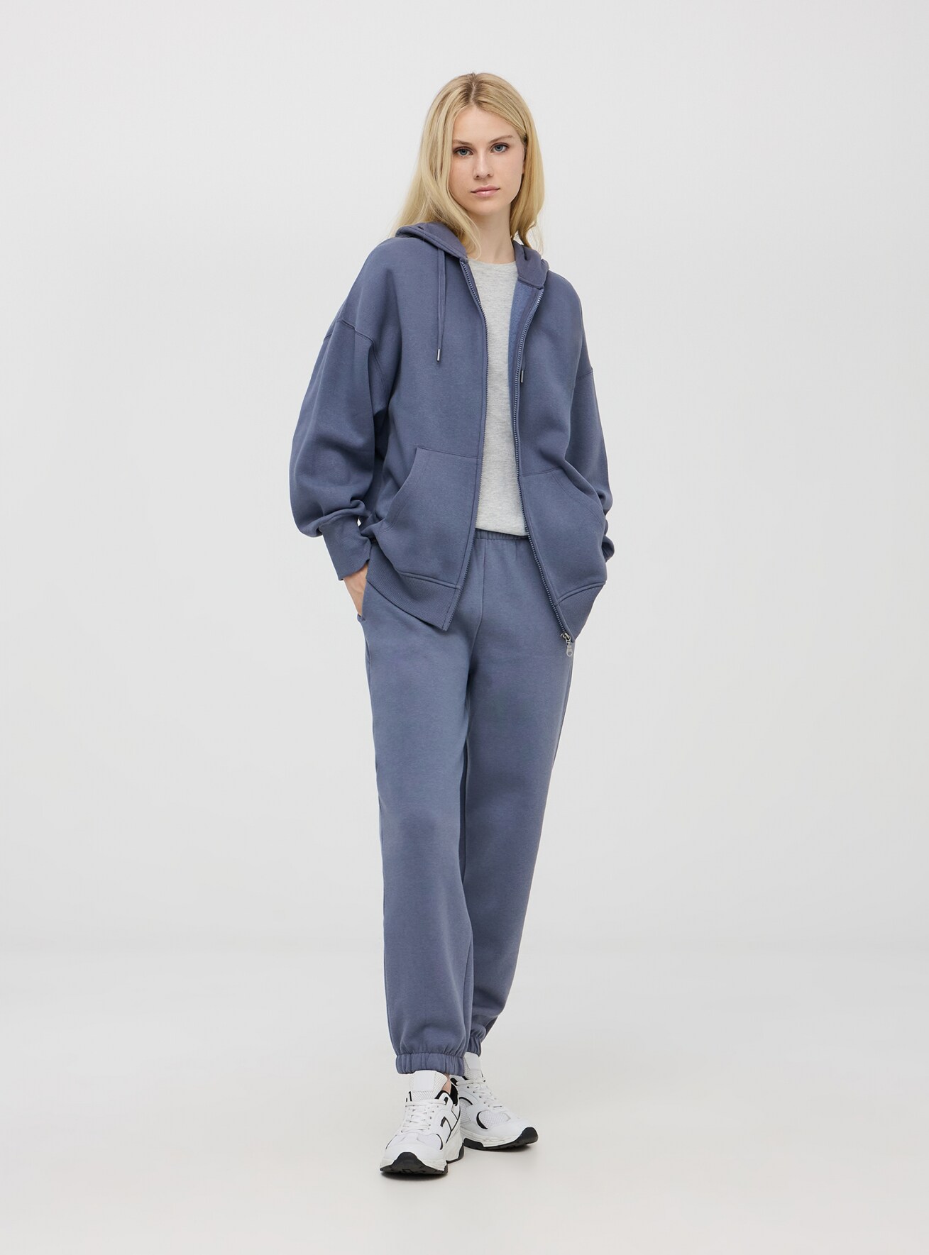 Terranova felpe donne online