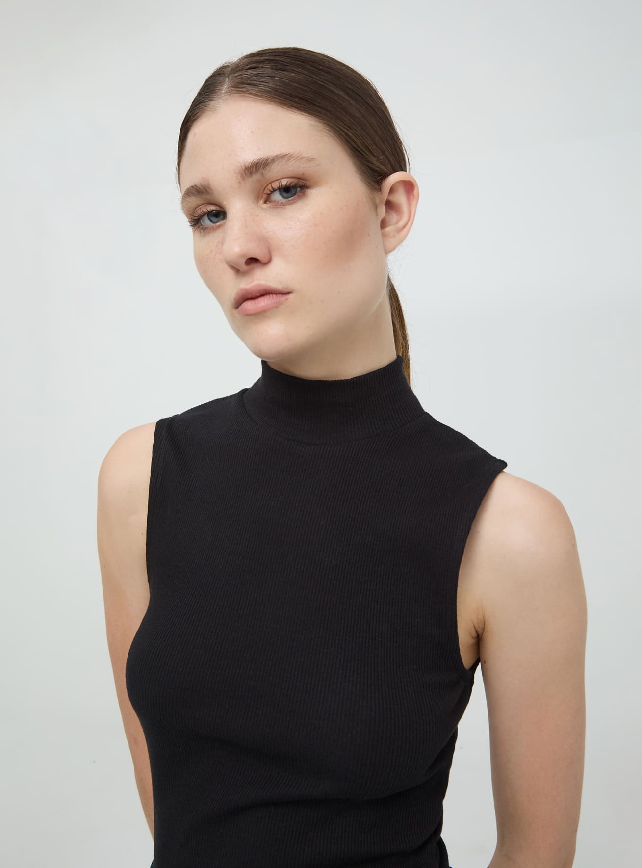 Top Woman Terranova