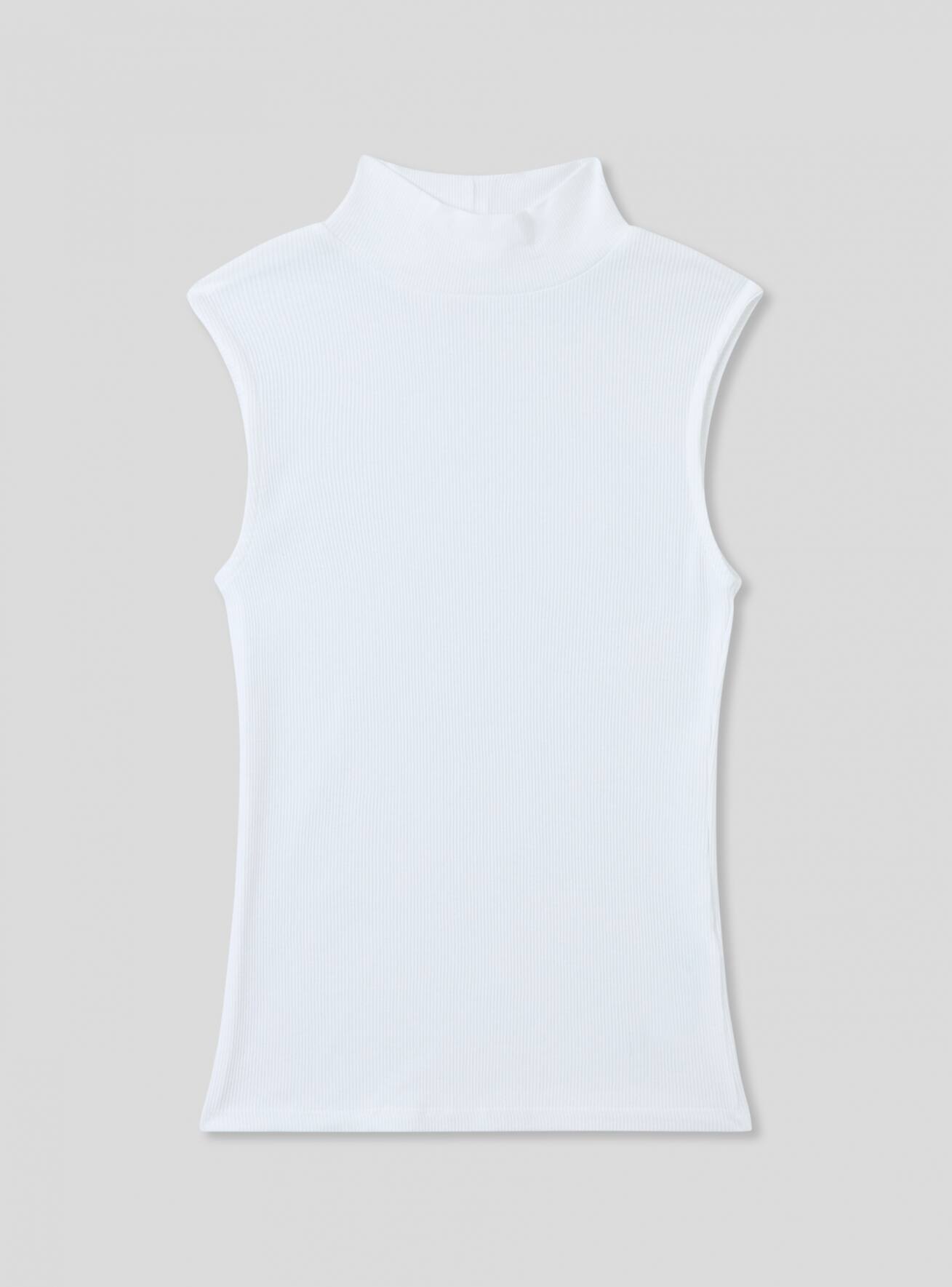 Camiseta/Top Mujer Terranova