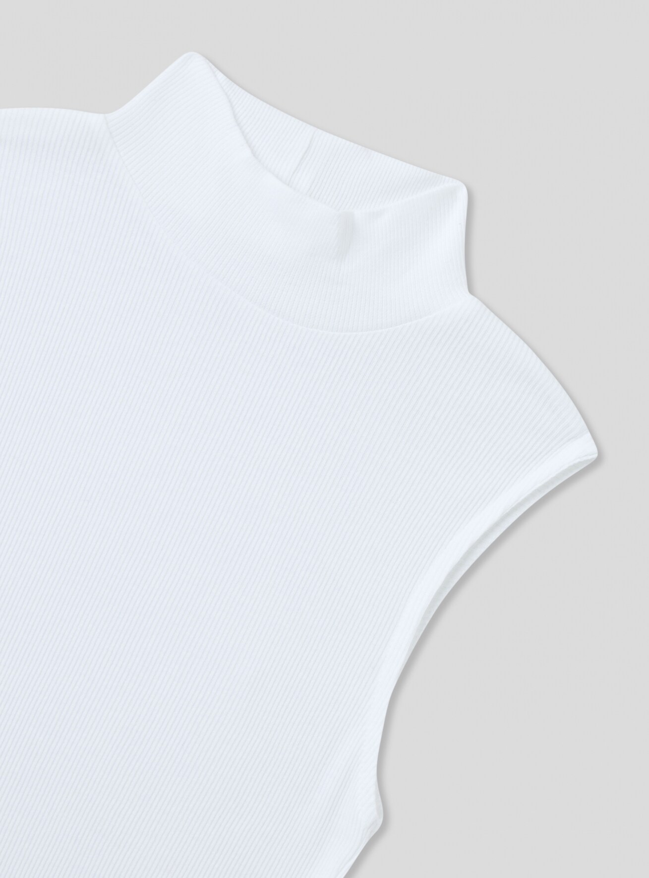 Camiseta/Top Mujer Terranova