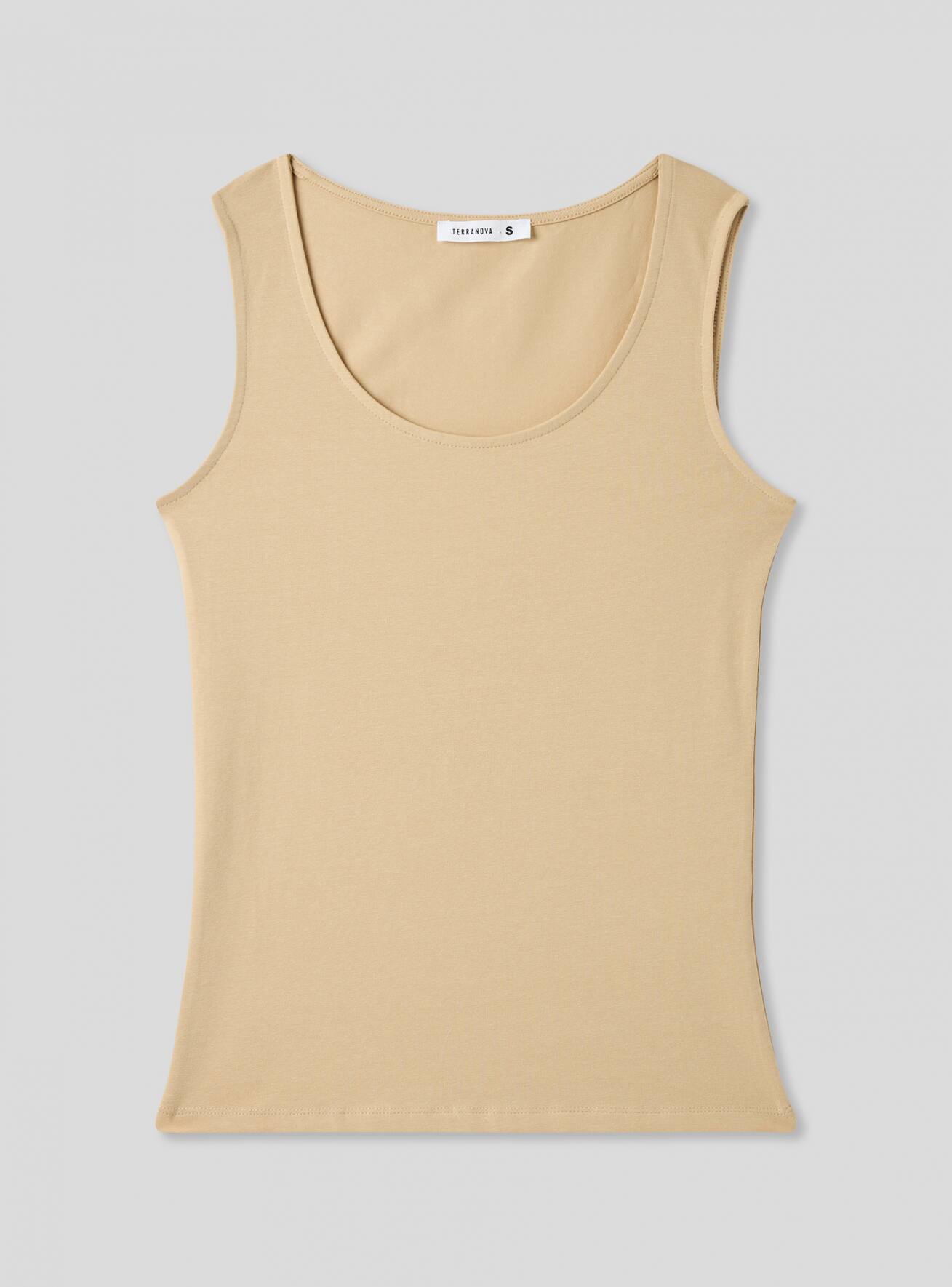 Corset ou Haut Femme Terranova