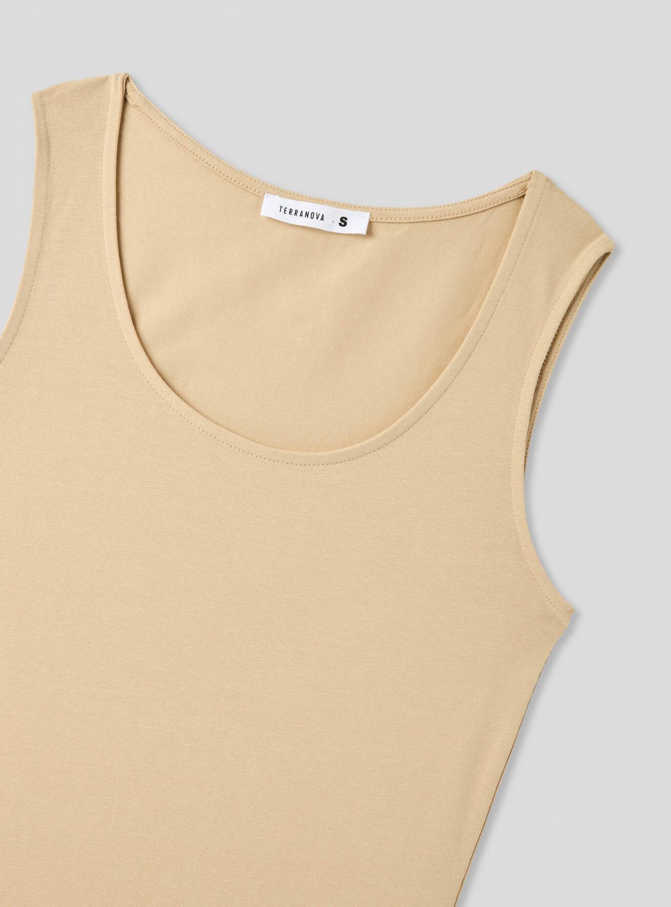 Corset ou Haut Femme Terranova