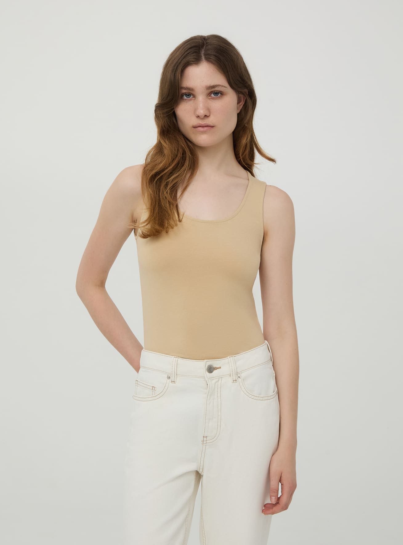 Corset ou Haut Femme Terranova
