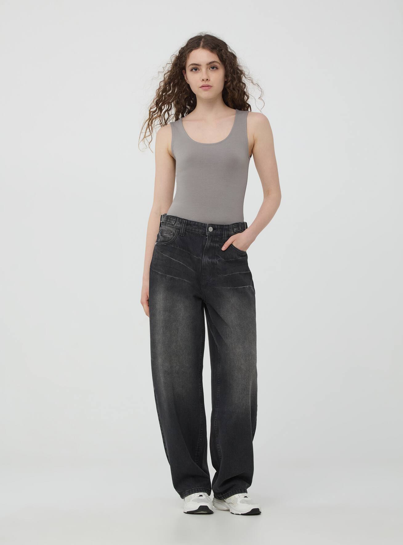 Corset ou Haut Femme Terranova