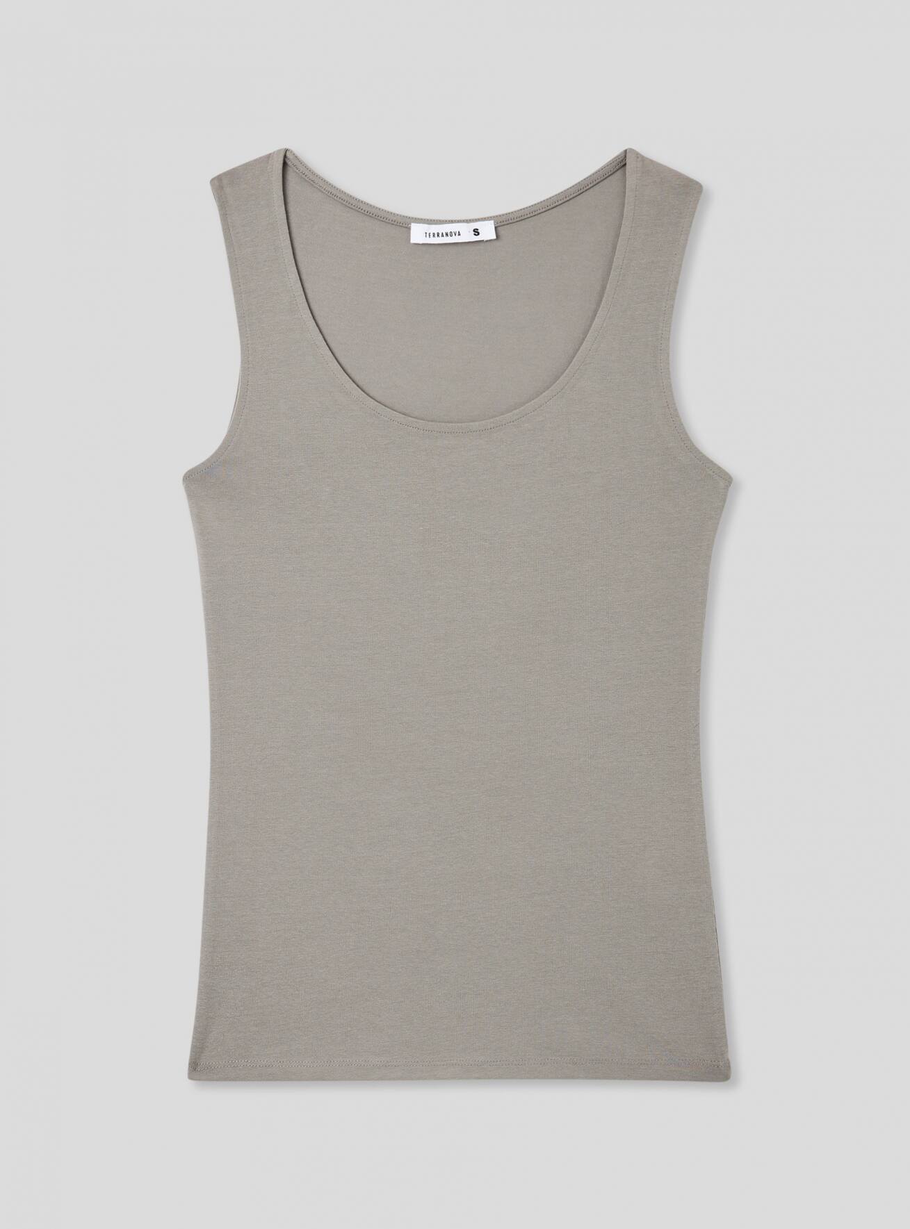 Corset ou Haut Femme Terranova