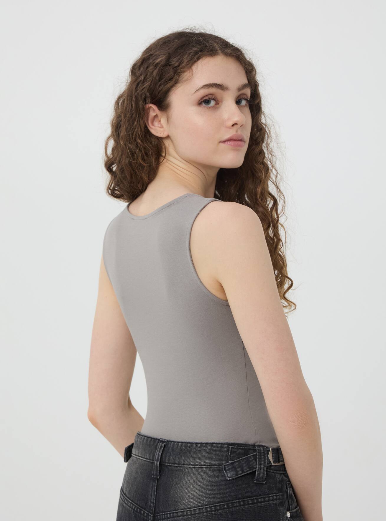 Corset ou Haut Femme Terranova