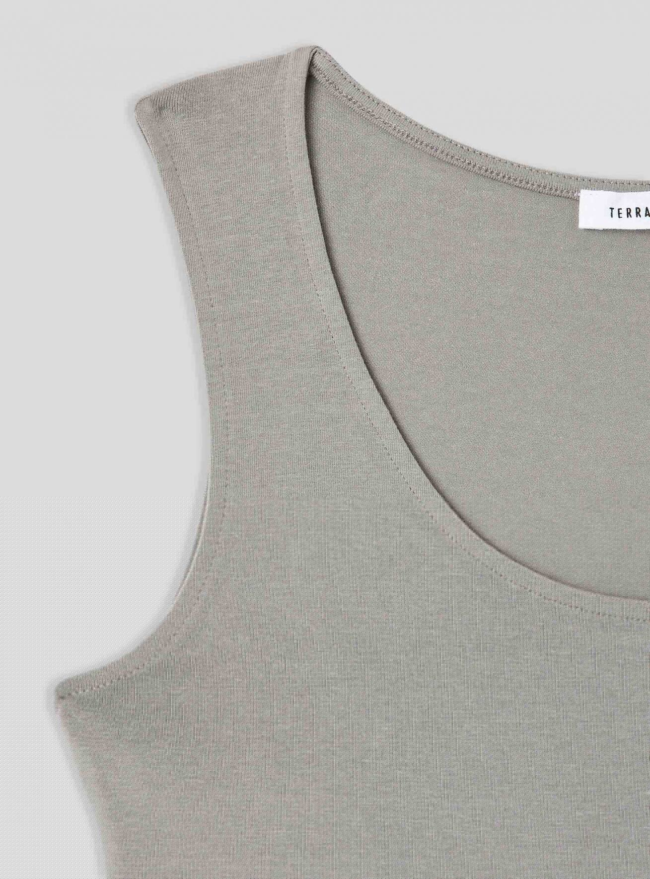 Corset ou Haut Femme Terranova