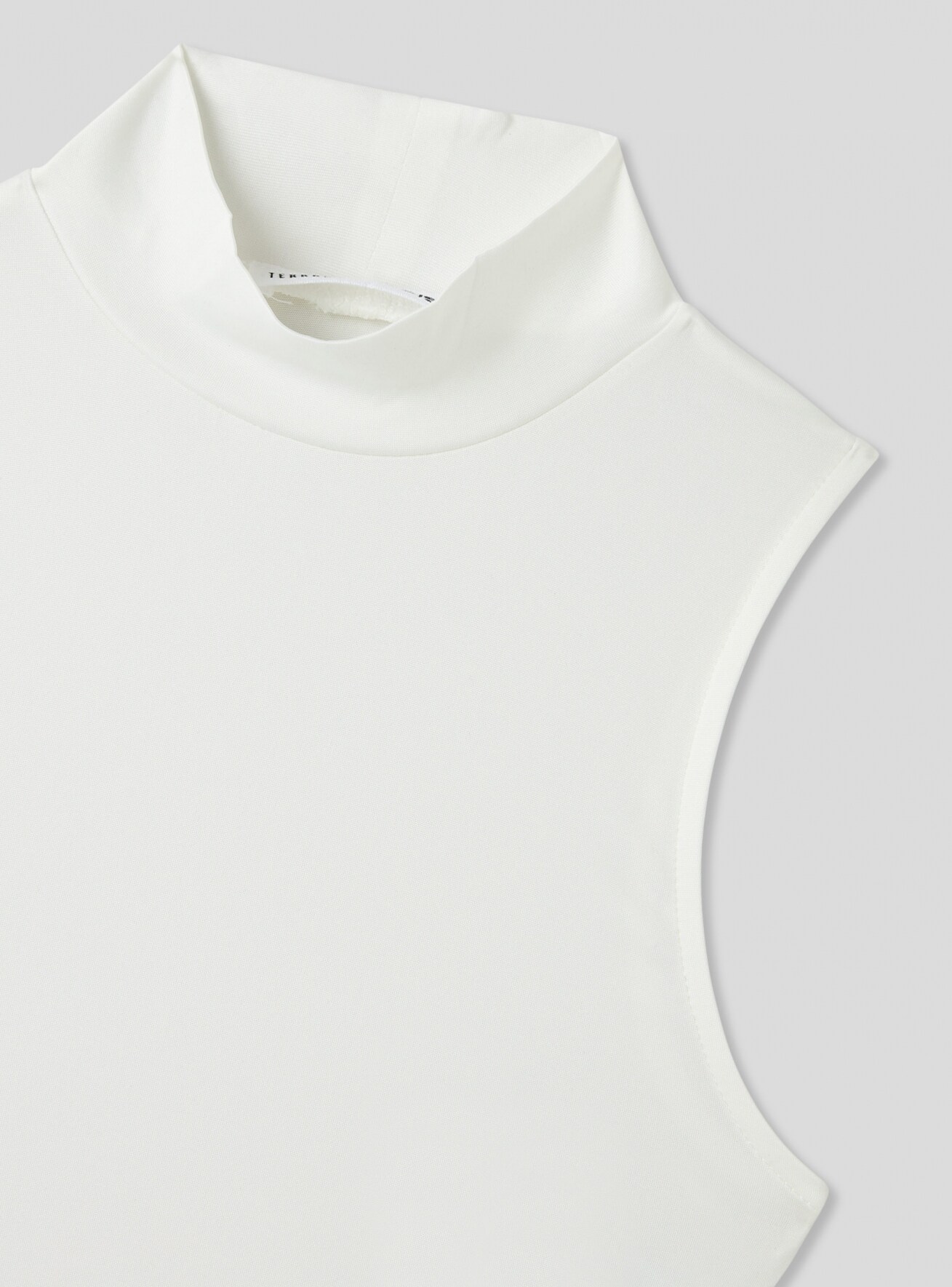 Camiseta/Top Mujer Terranova