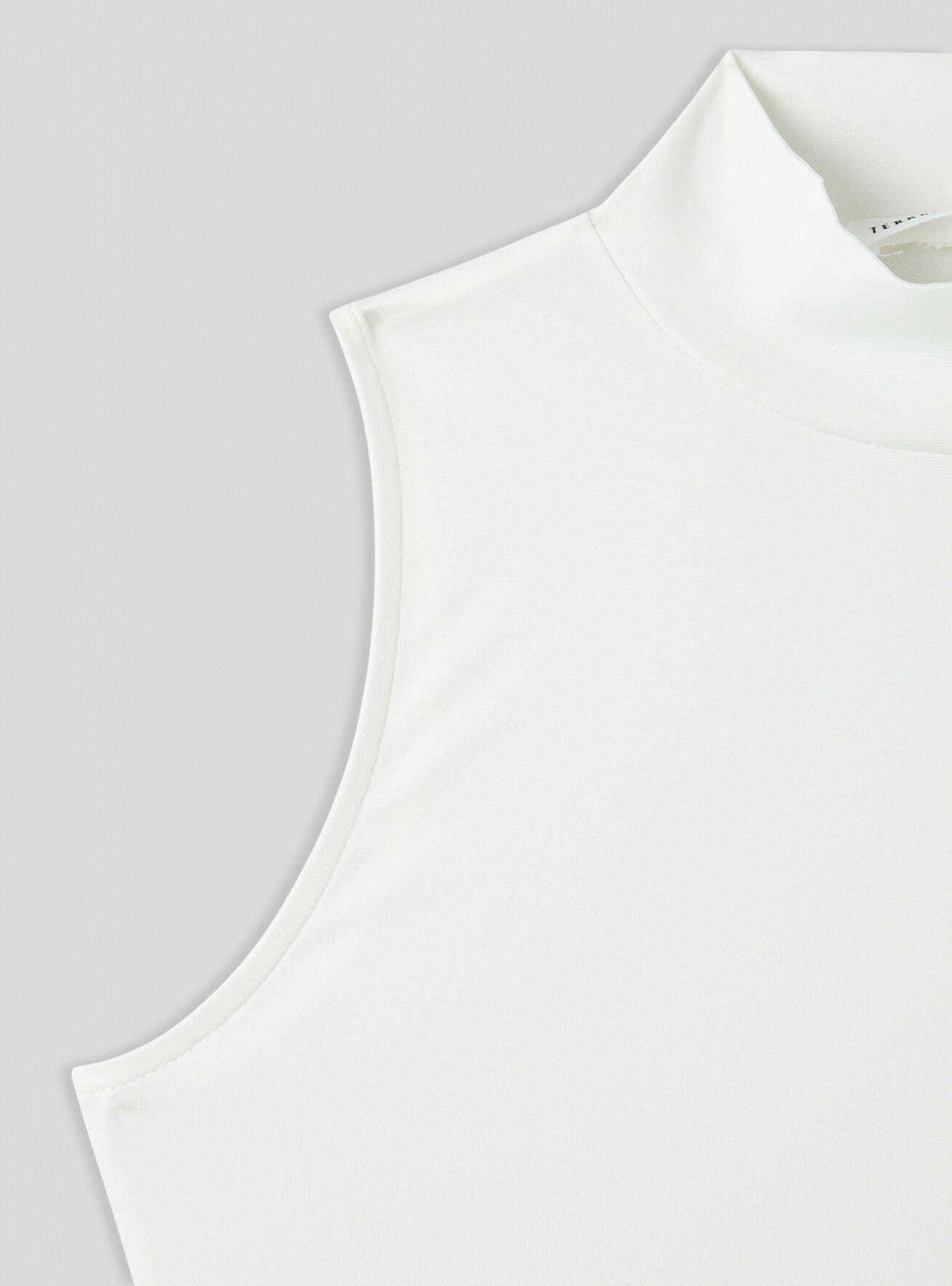 Camiseta/Top Mujer Terranova