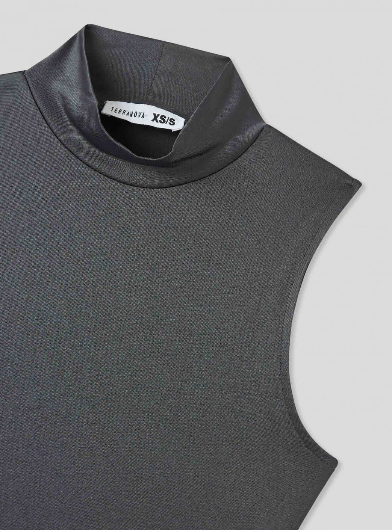 Camiseta/Top Mujer Terranova