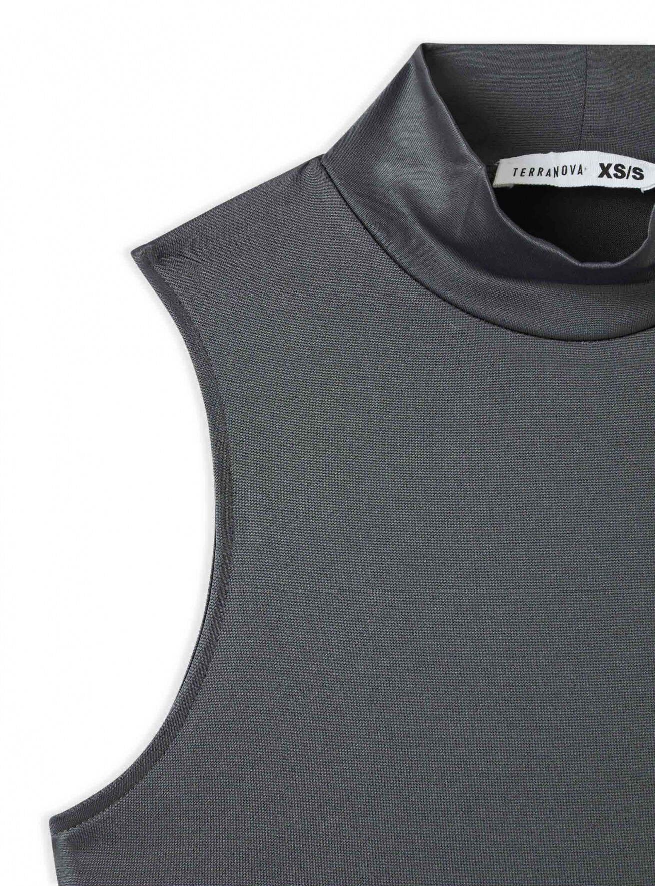 Camiseta/Top Mujer Terranova